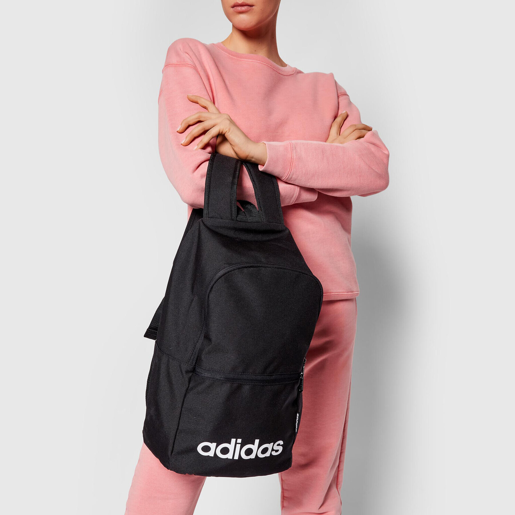 adidas Rucsac Lin Clas Bp Day GE5566 Negru - Pled.ro