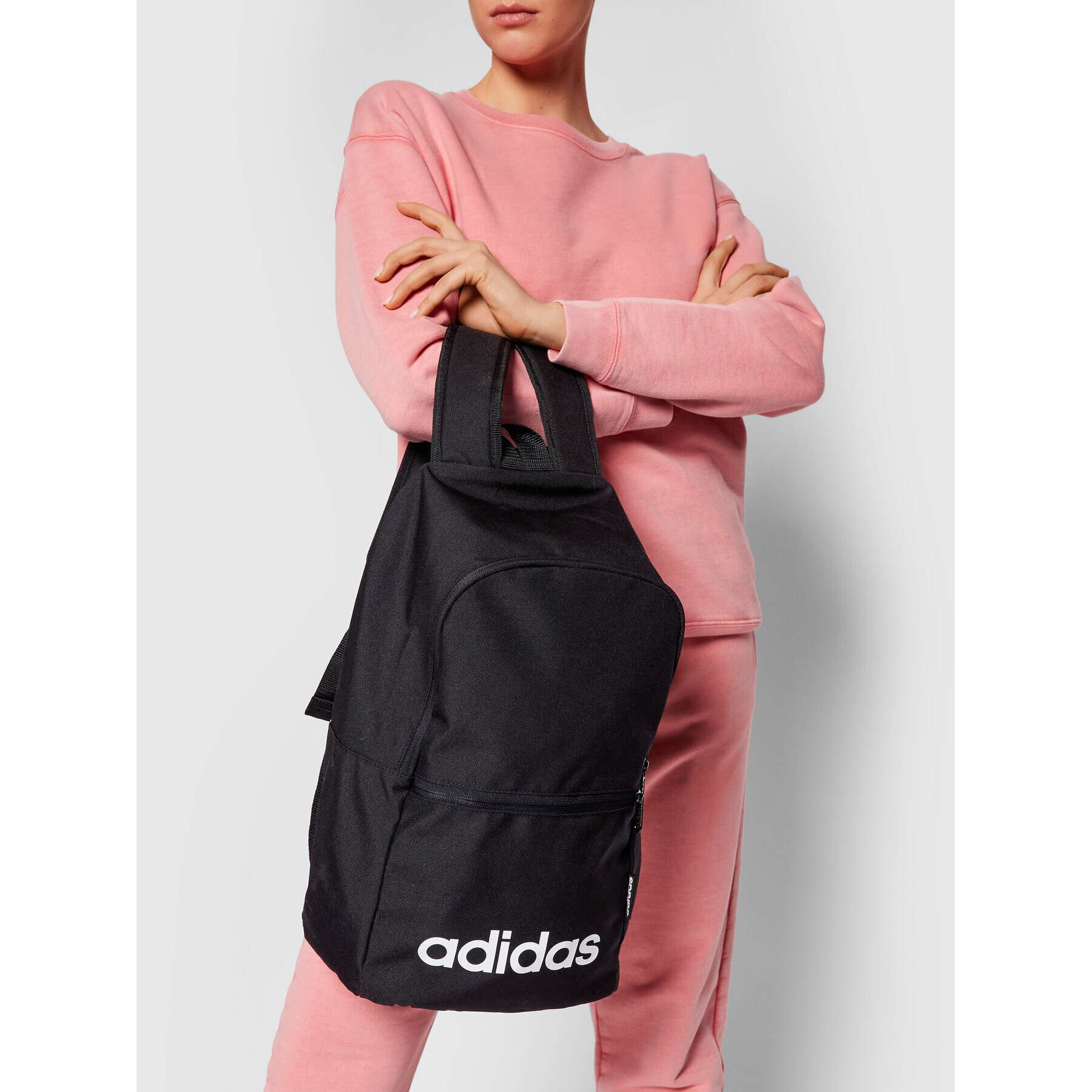 adidas Rucsac Lin Clas Bp Day GE5566 Negru - Pled.ro