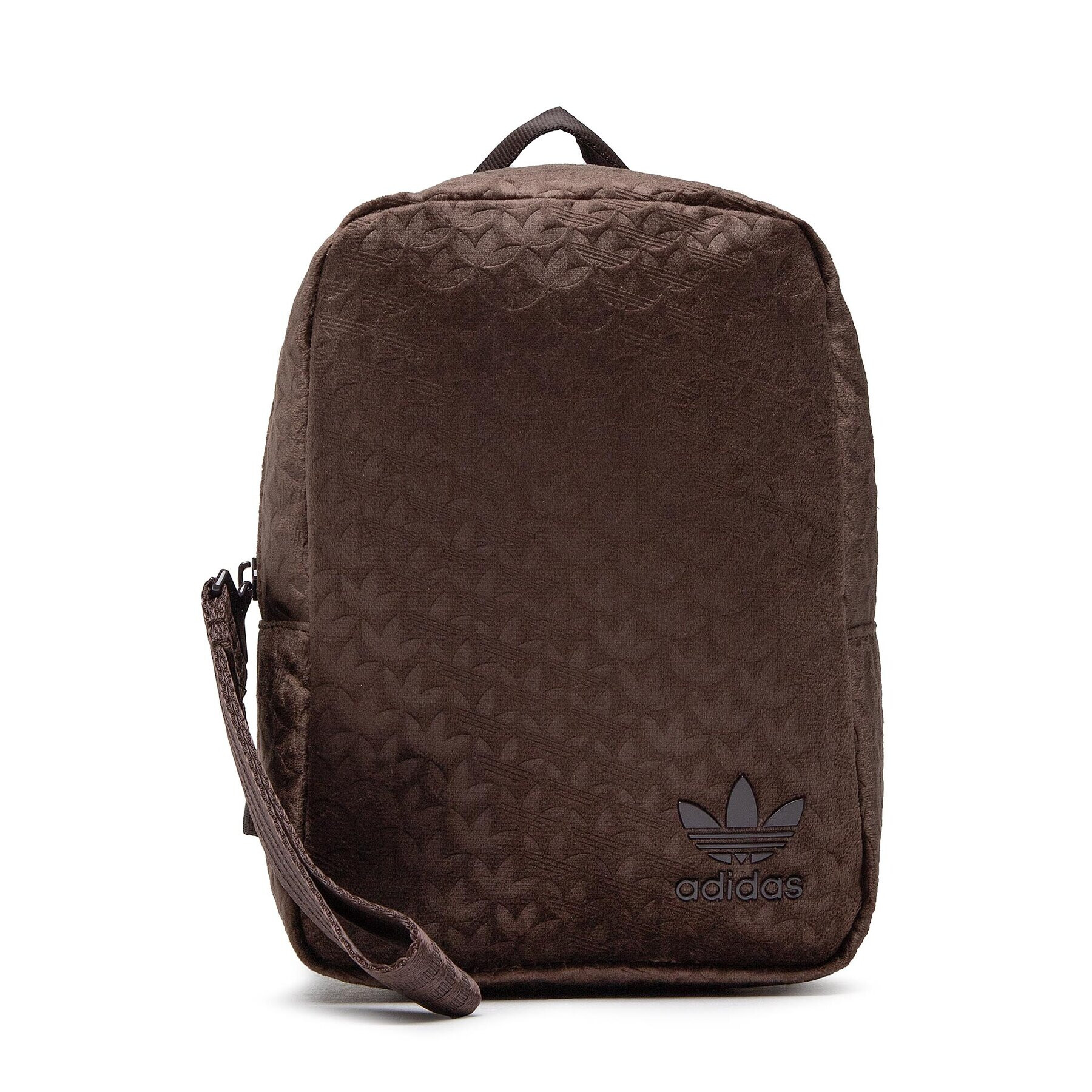 adidas Rucsac Mini Bucket Bp HS6732 Maro - Pled.ro