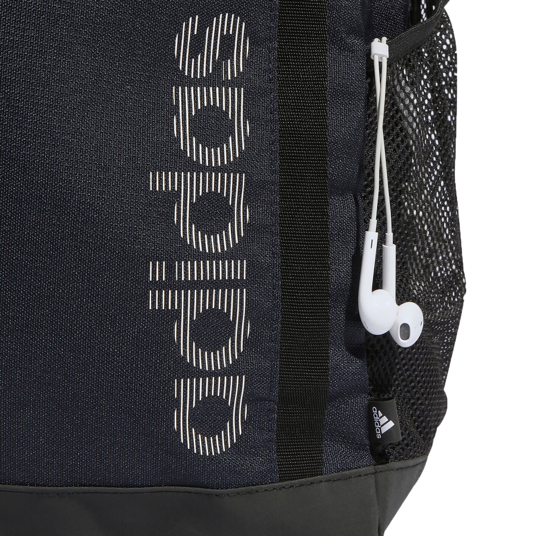 adidas Rucsac Motion Linear Backpack HS3074 Albastru - Pled.ro