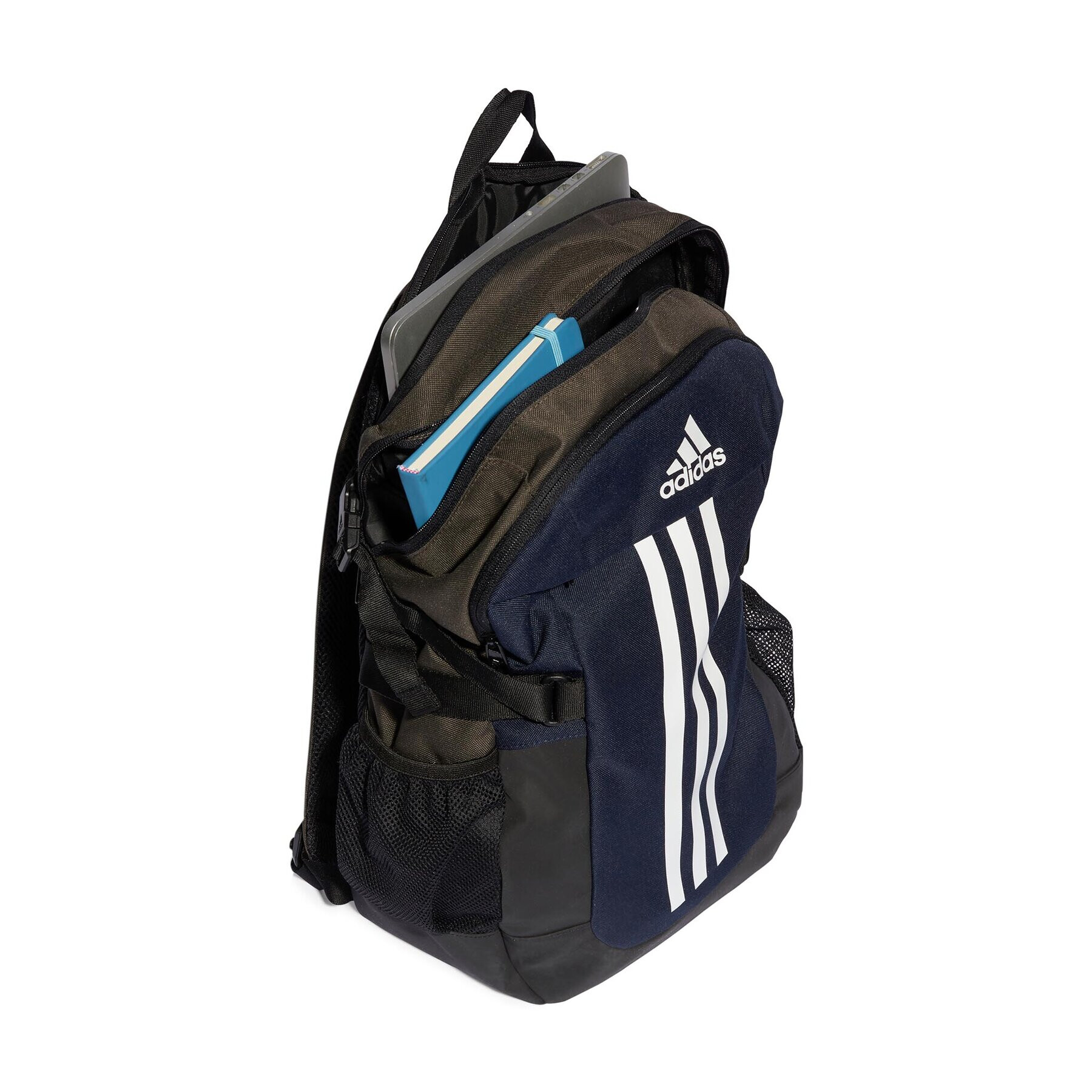 adidas Rucsac Power Backpack IK4352 Verde - Pled.ro