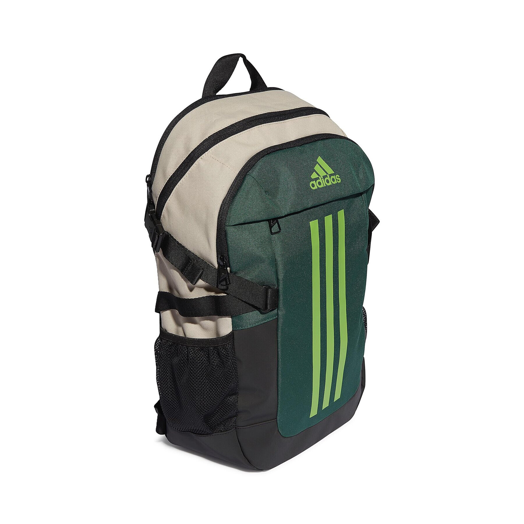 adidas Rucsac Power Backpack IK4353 Verde - Pled.ro