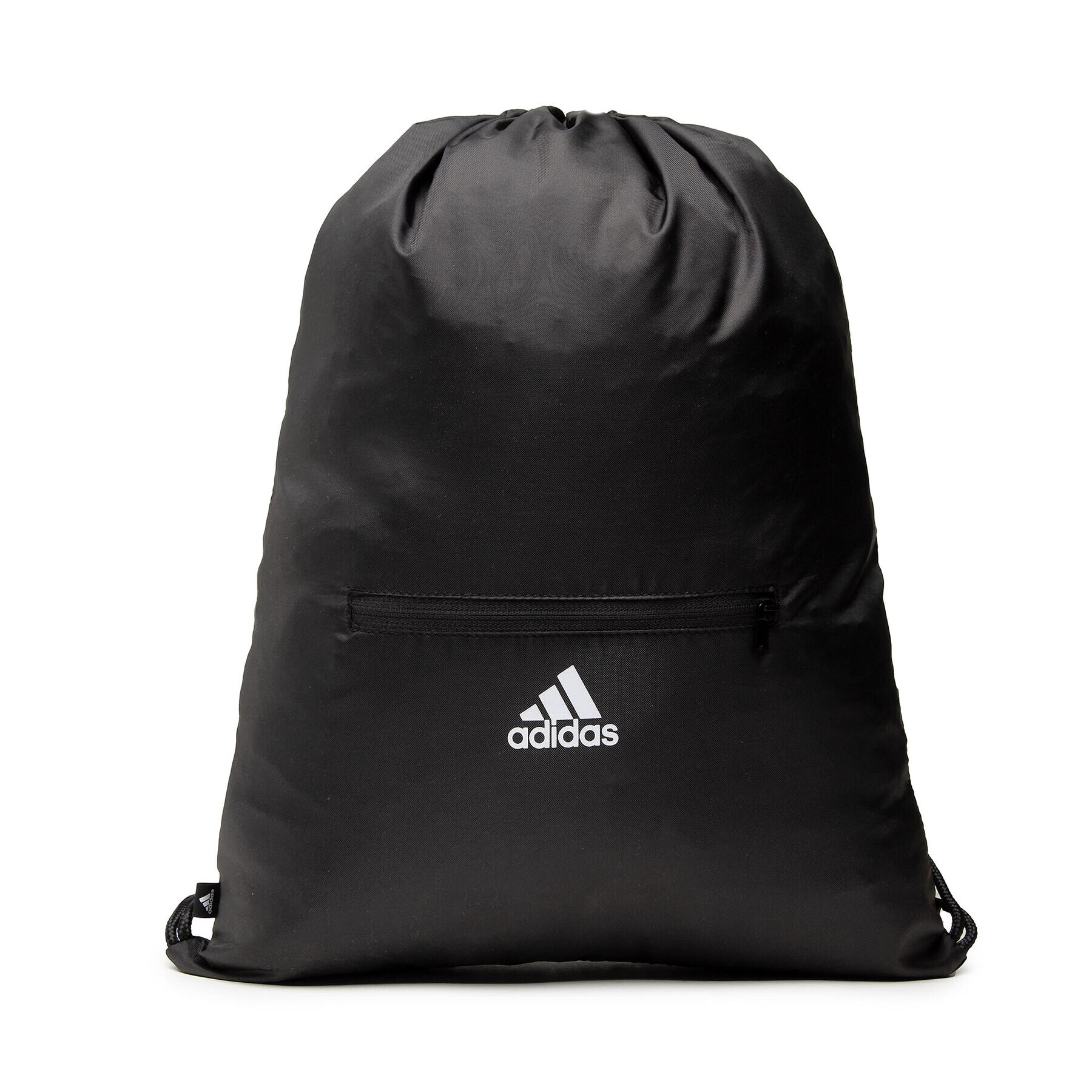 adidas Rucsac tip sac 3S Gymasack GN2040 Negru - Pled.ro