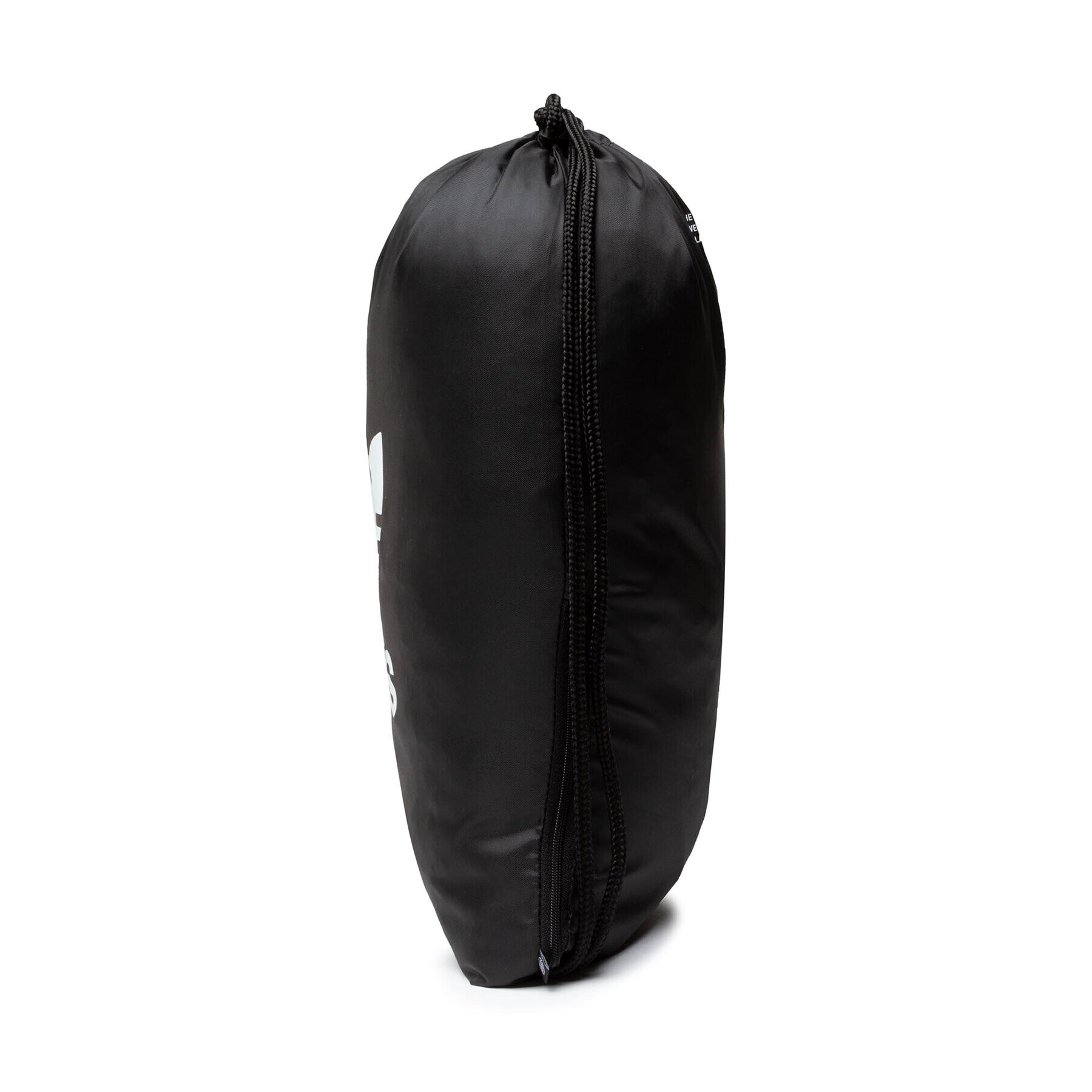 adidas Rucsac tip sac Gymsack Trefoil BK6726 Negru - Pled.ro