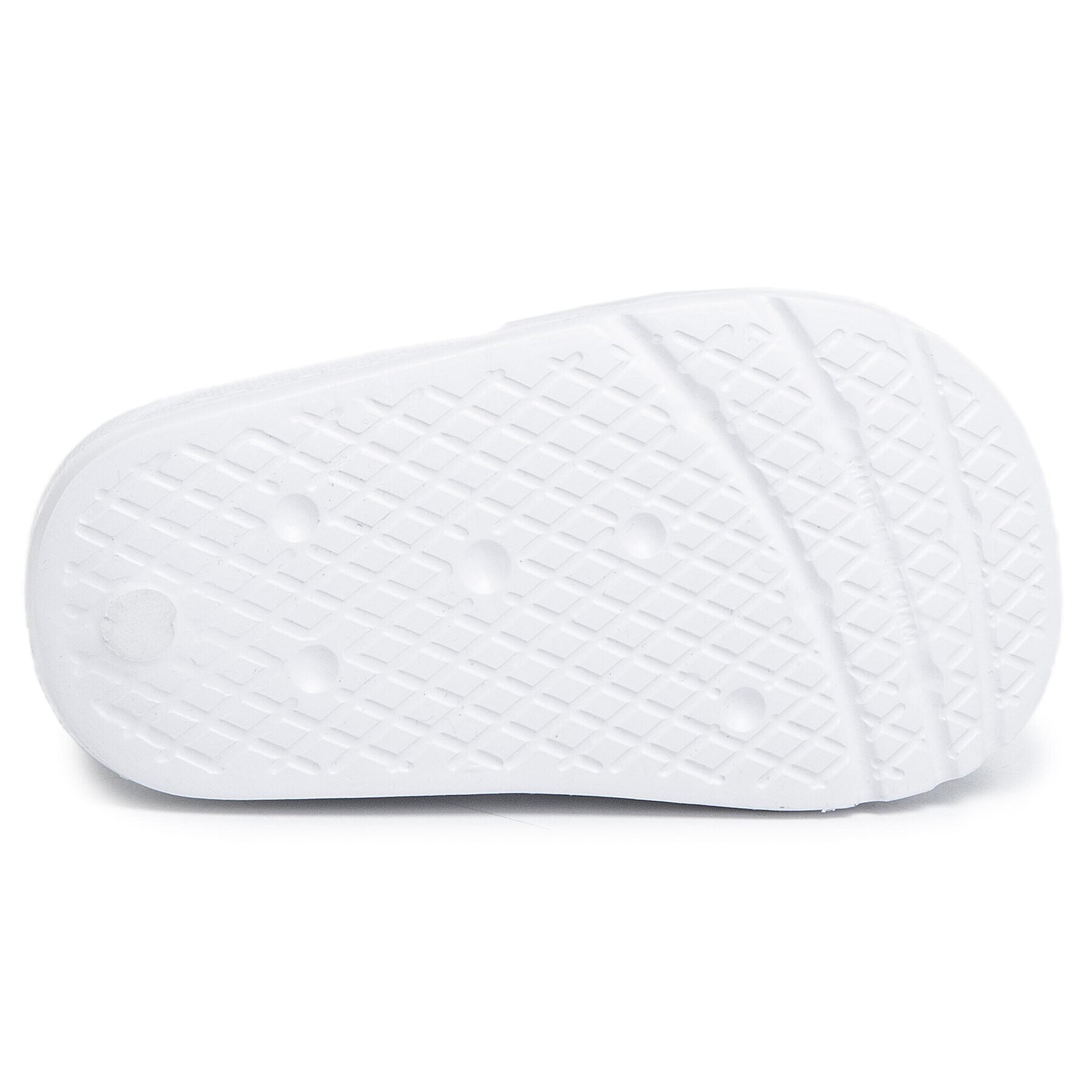 adidas Sandale adilette Play I EF6238 Alb - Pled.ro