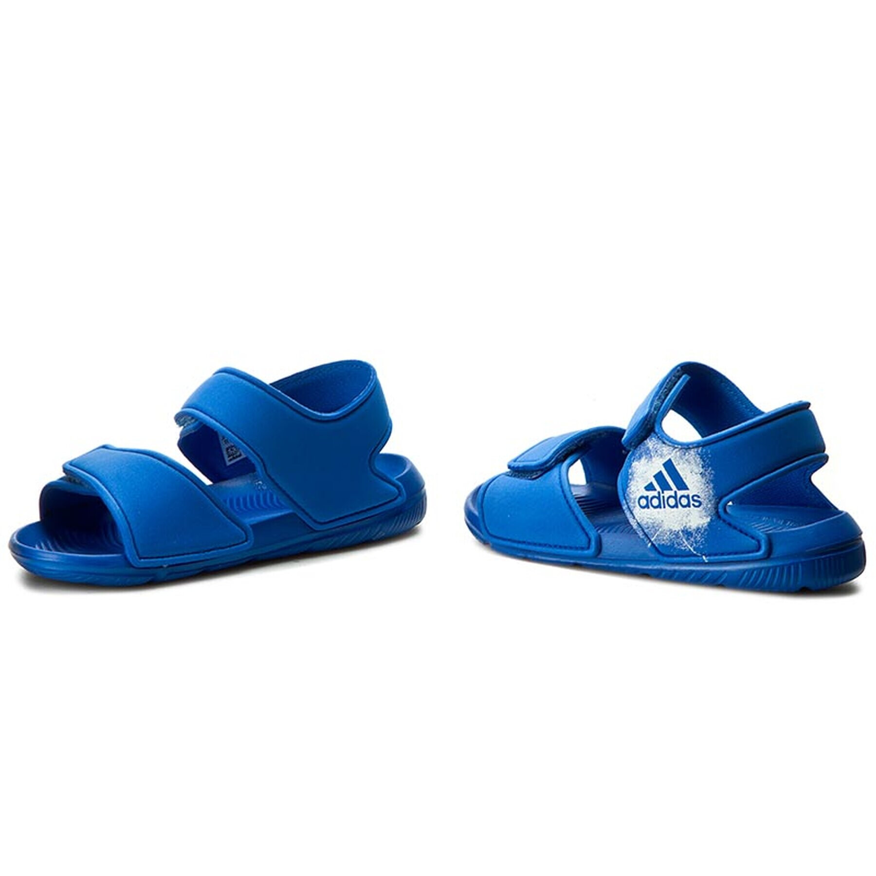 adidas Sandale AltaSwim C BA9289 Bleumarin - Pled.ro