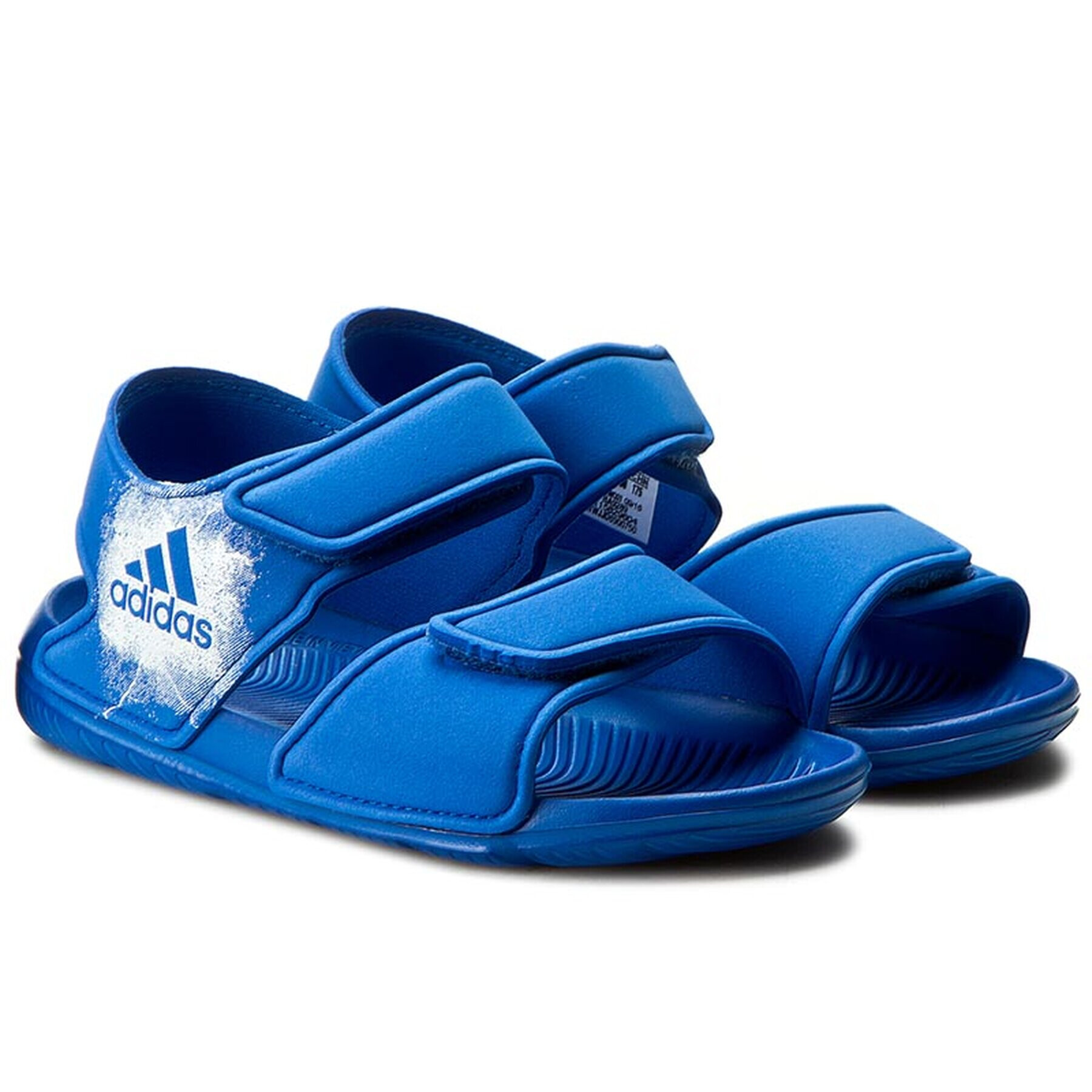 adidas Sandale AltaSwim C BA9289 Bleumarin - Pled.ro