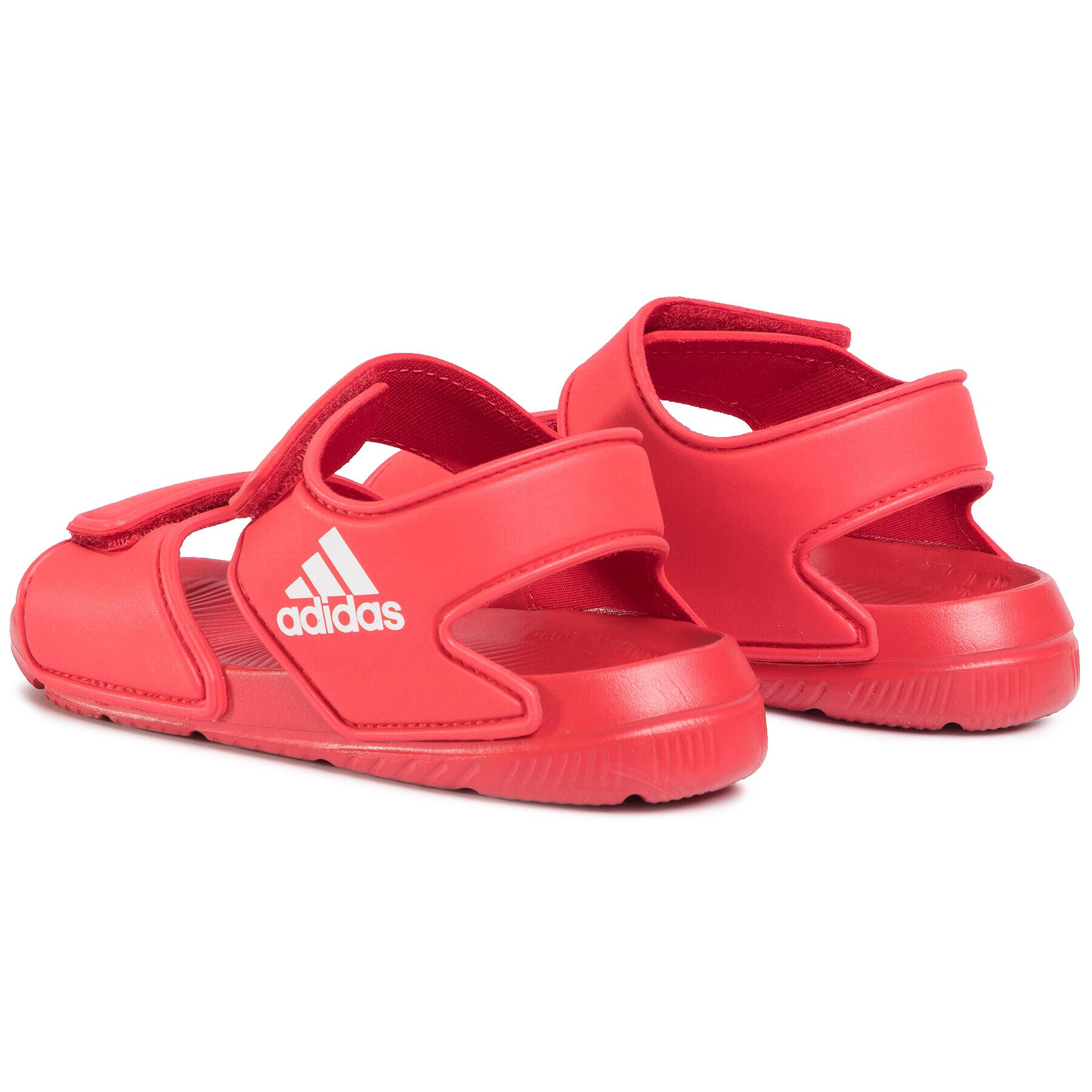 adidas Sandale Altaswim C EG2136 Roșu - Pled.ro