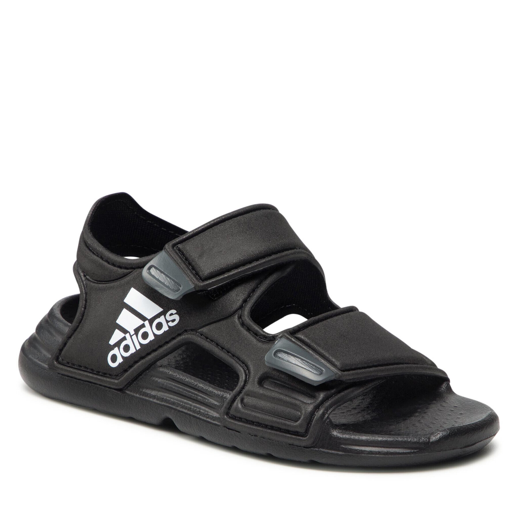 adidas Sandale Altaswim C GV7802 Negru - Pled.ro