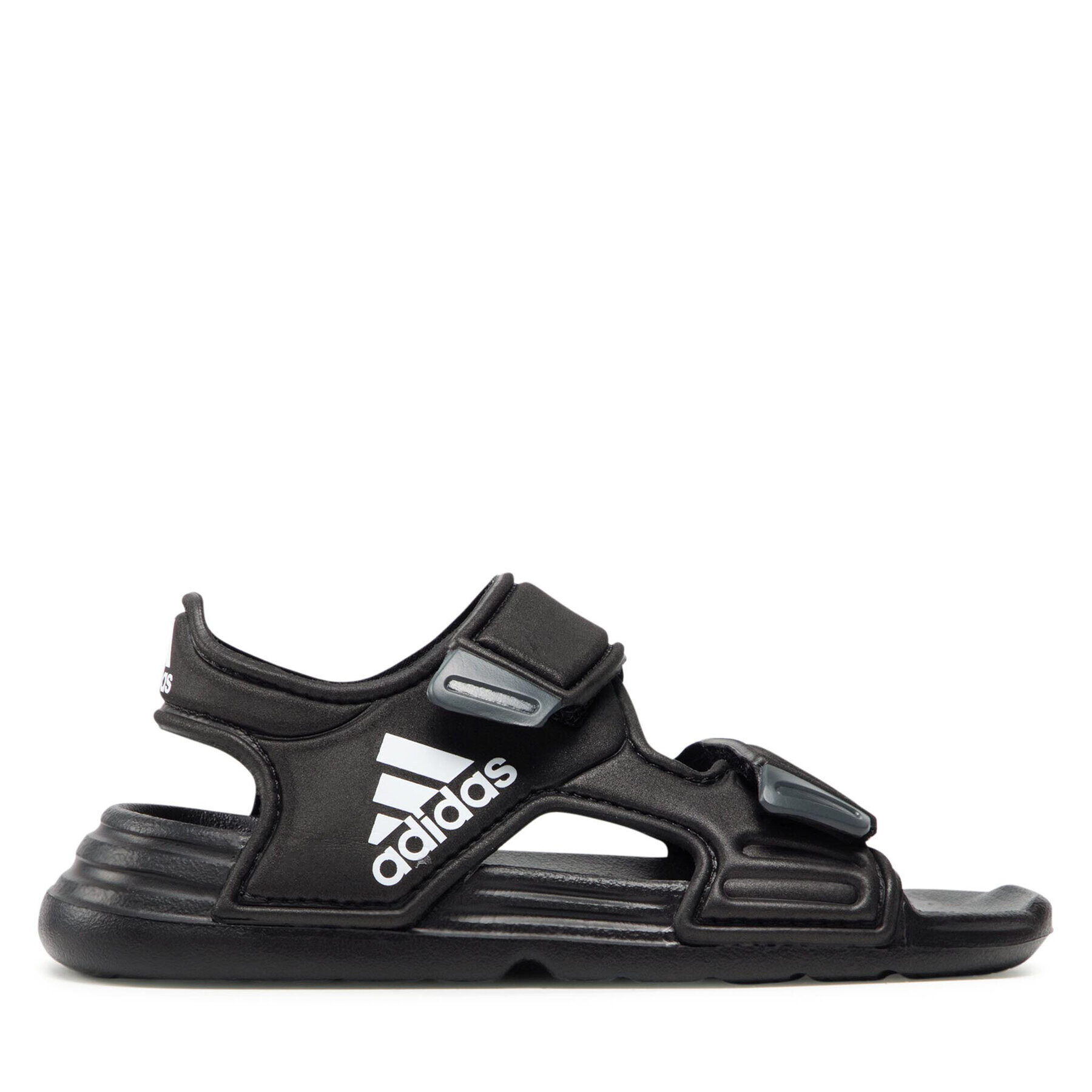 adidas Sandale Altaswim C GV7802 Negru - Pled.ro