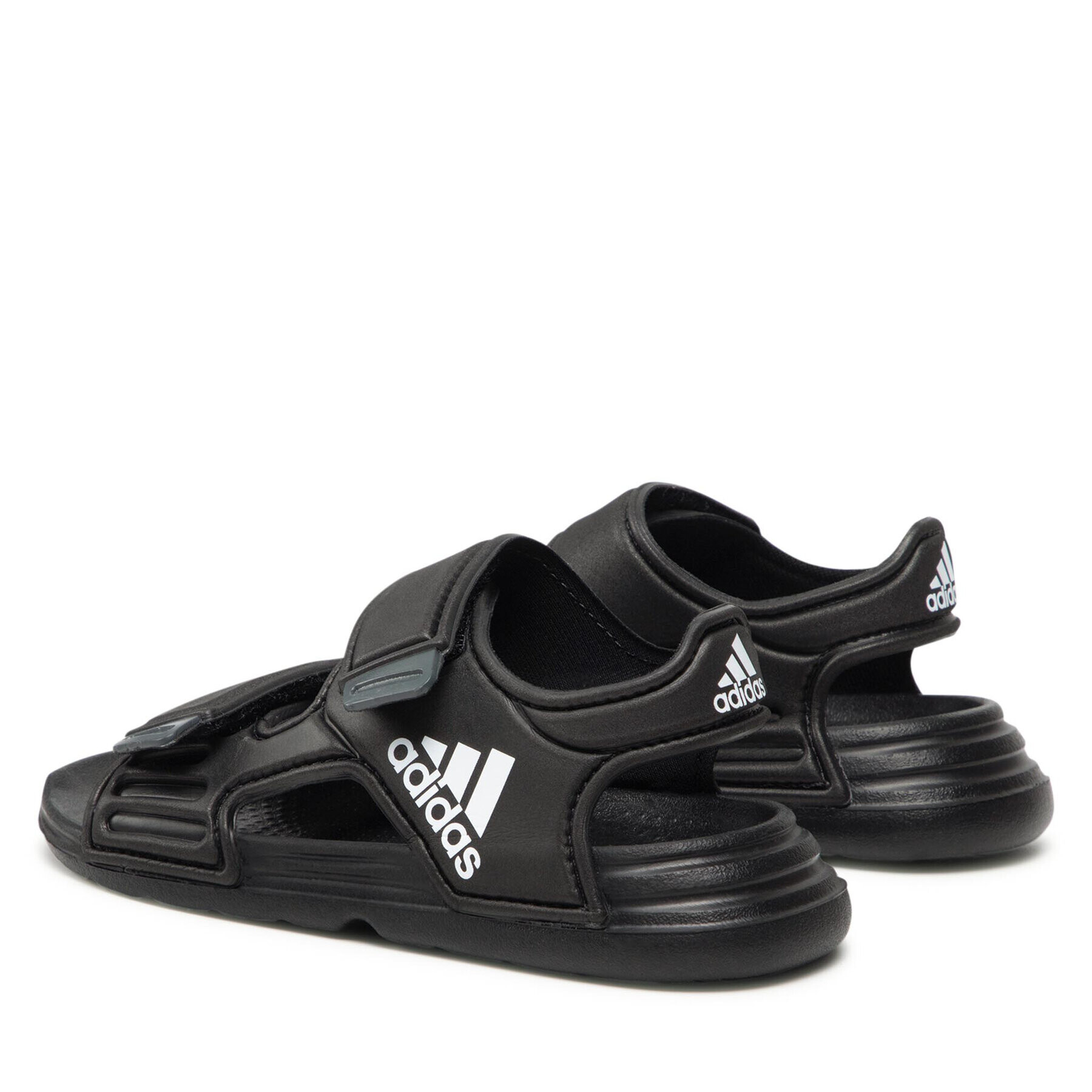 adidas Sandale Altaswim C GV7802 Negru - Pled.ro