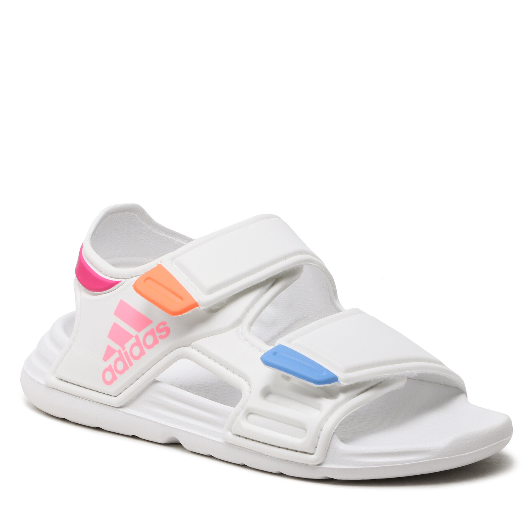 adidas Sandale Altaswim C H03775 Alb - Pled.ro