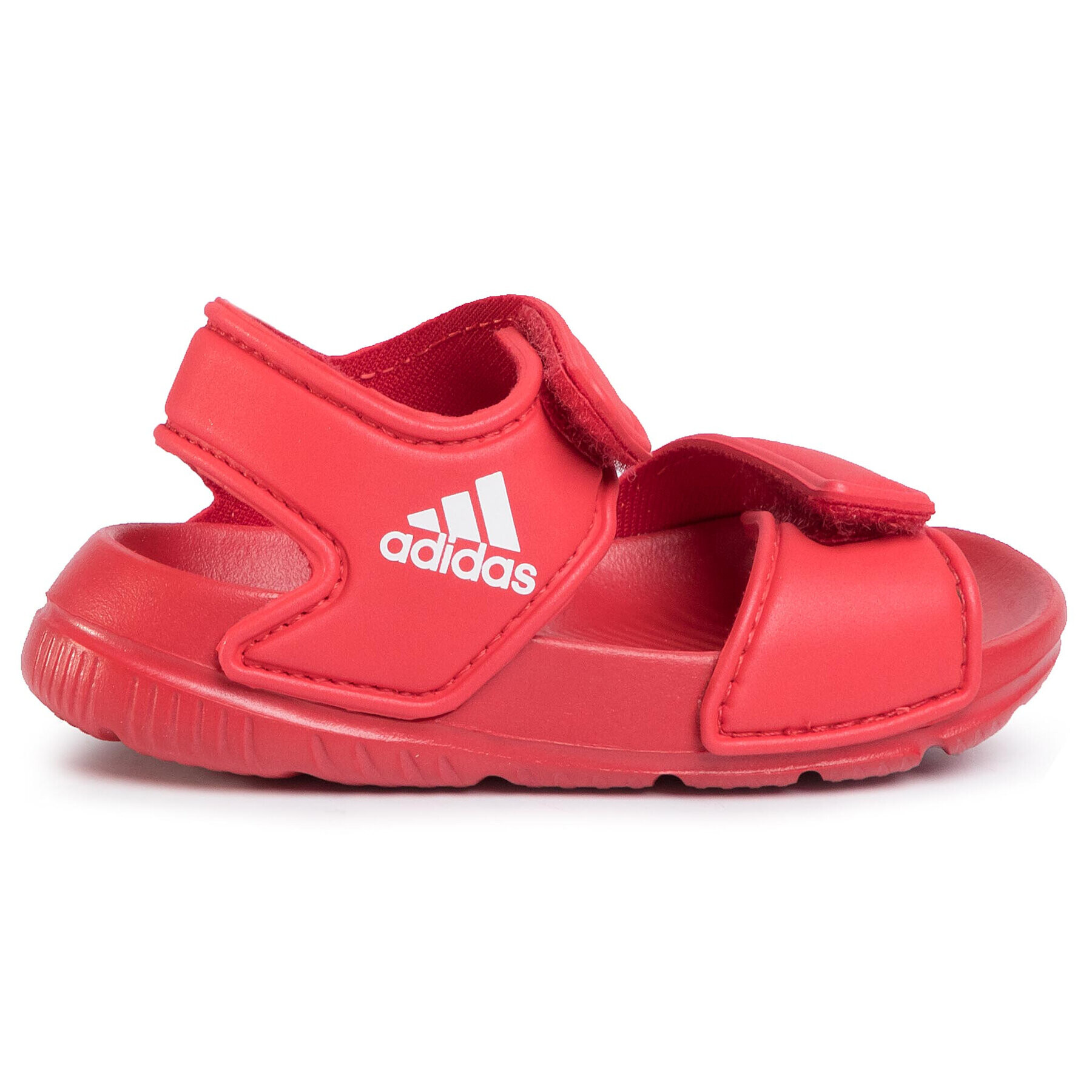 adidas Sandale Altaswim I EG2139 Roșu - Pled.ro