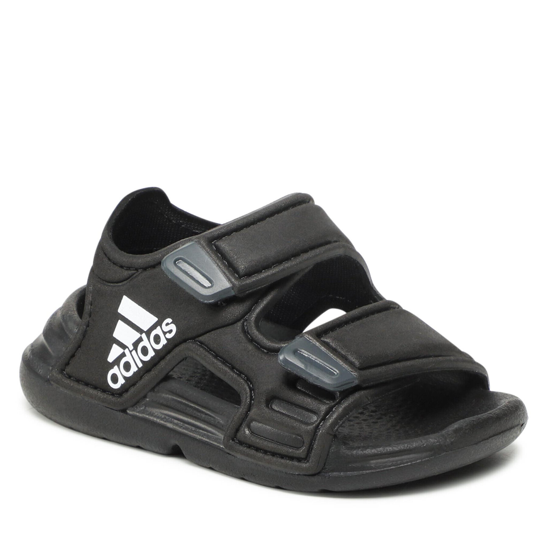 adidas Sandale Altaswim I GV7796 Negru - Pled.ro