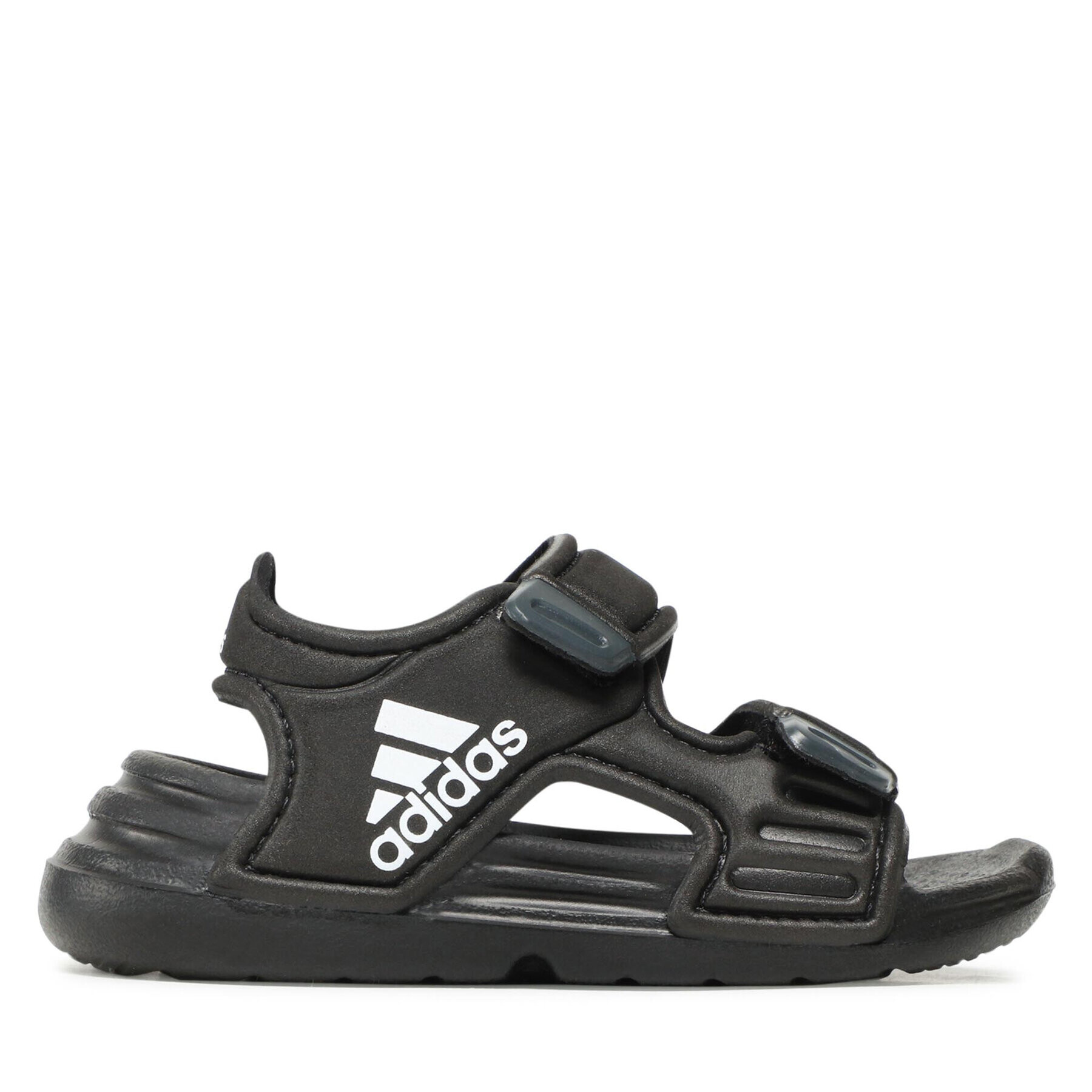 adidas Sandale Altaswim I GV7796 Negru - Pled.ro