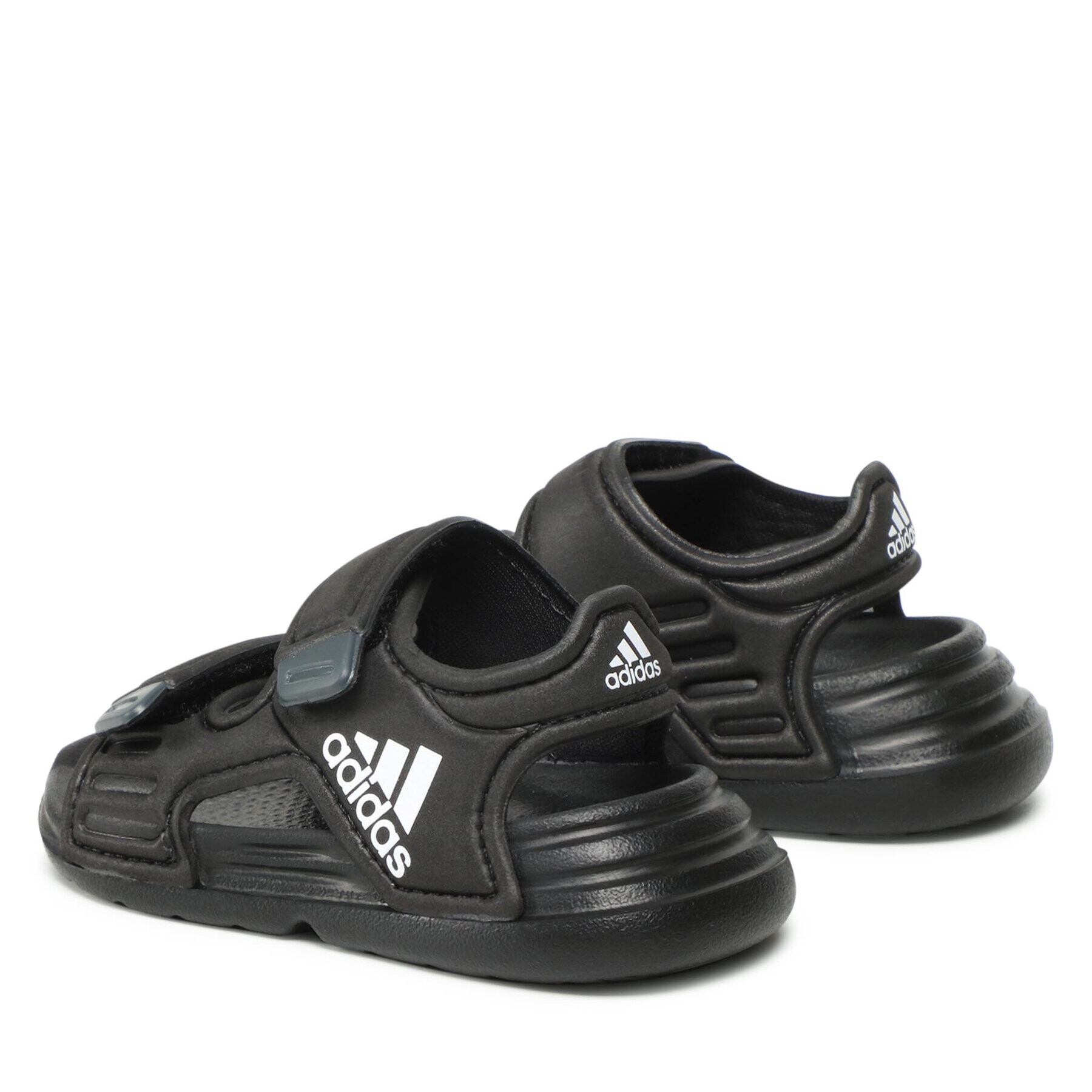 adidas Sandale Altaswim I GV7796 Negru - Pled.ro