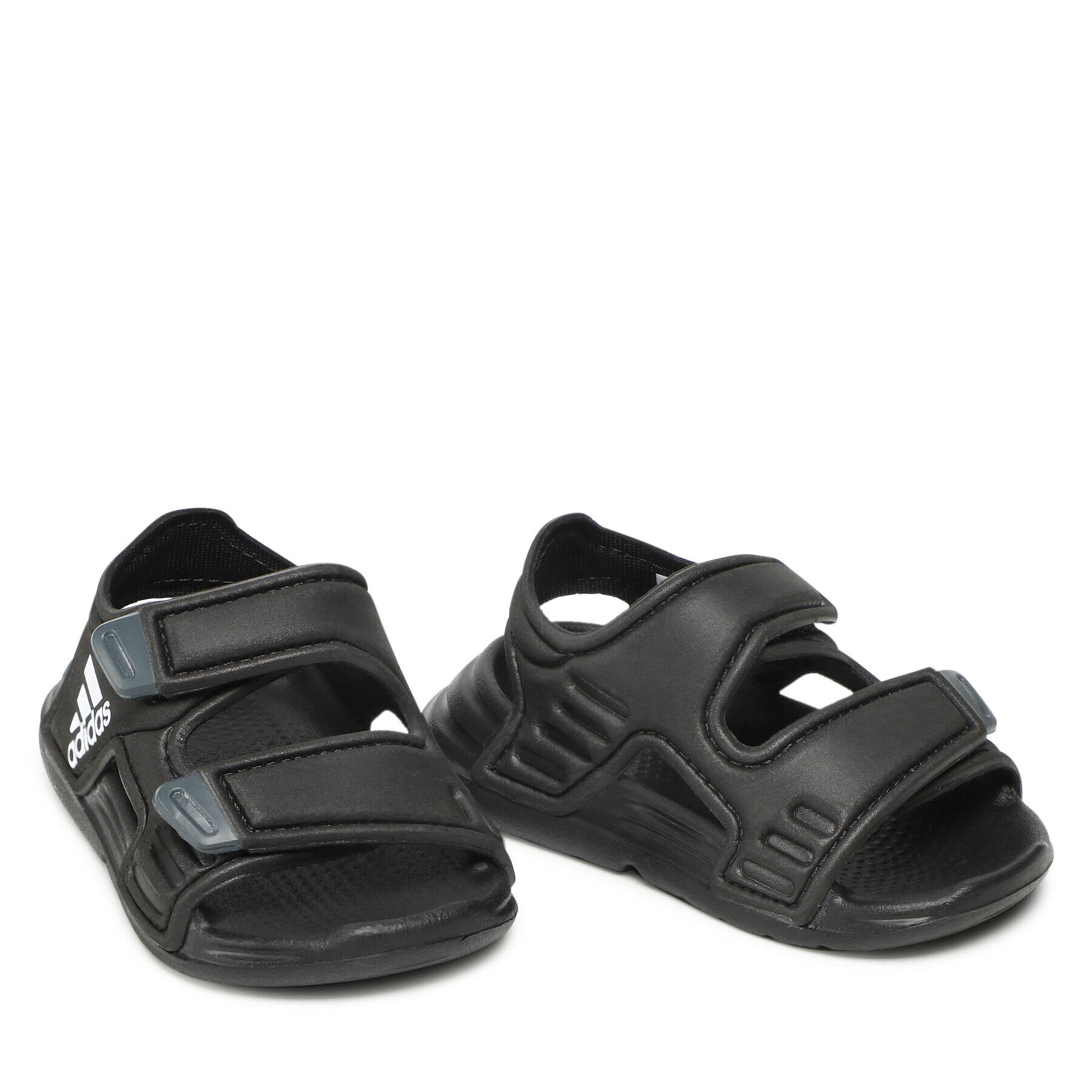 adidas Sandale Altaswim I GV7796 Negru - Pled.ro