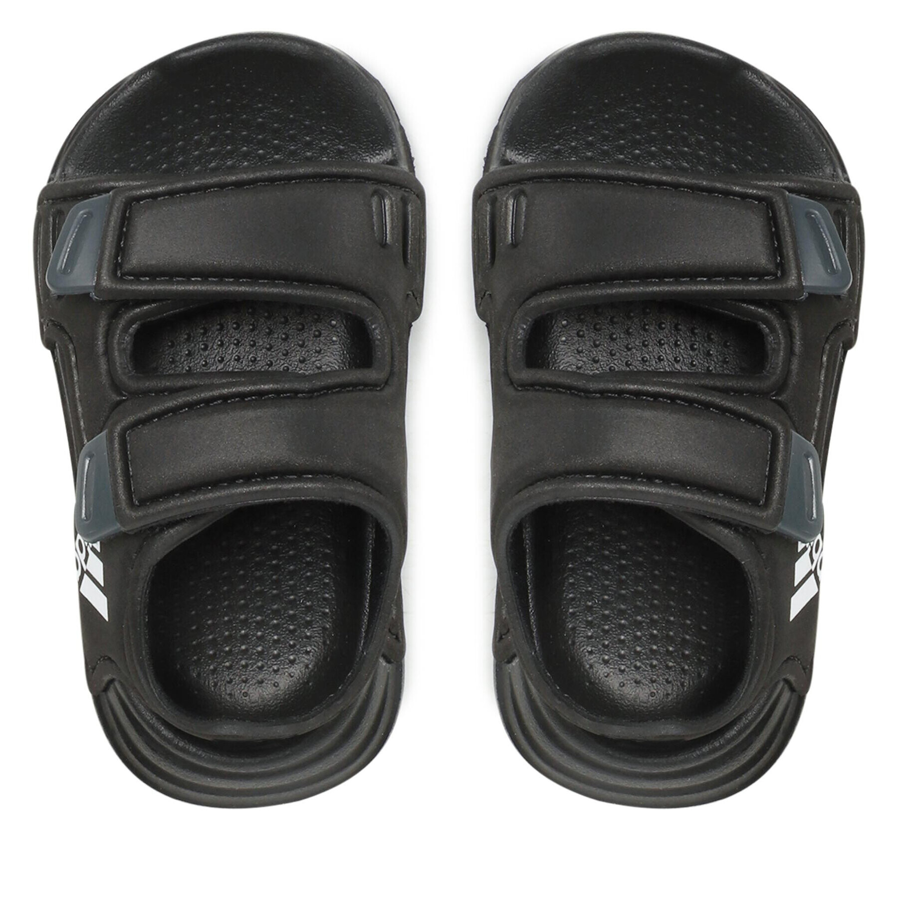 adidas Sandale Altaswim I GV7796 Negru - Pled.ro