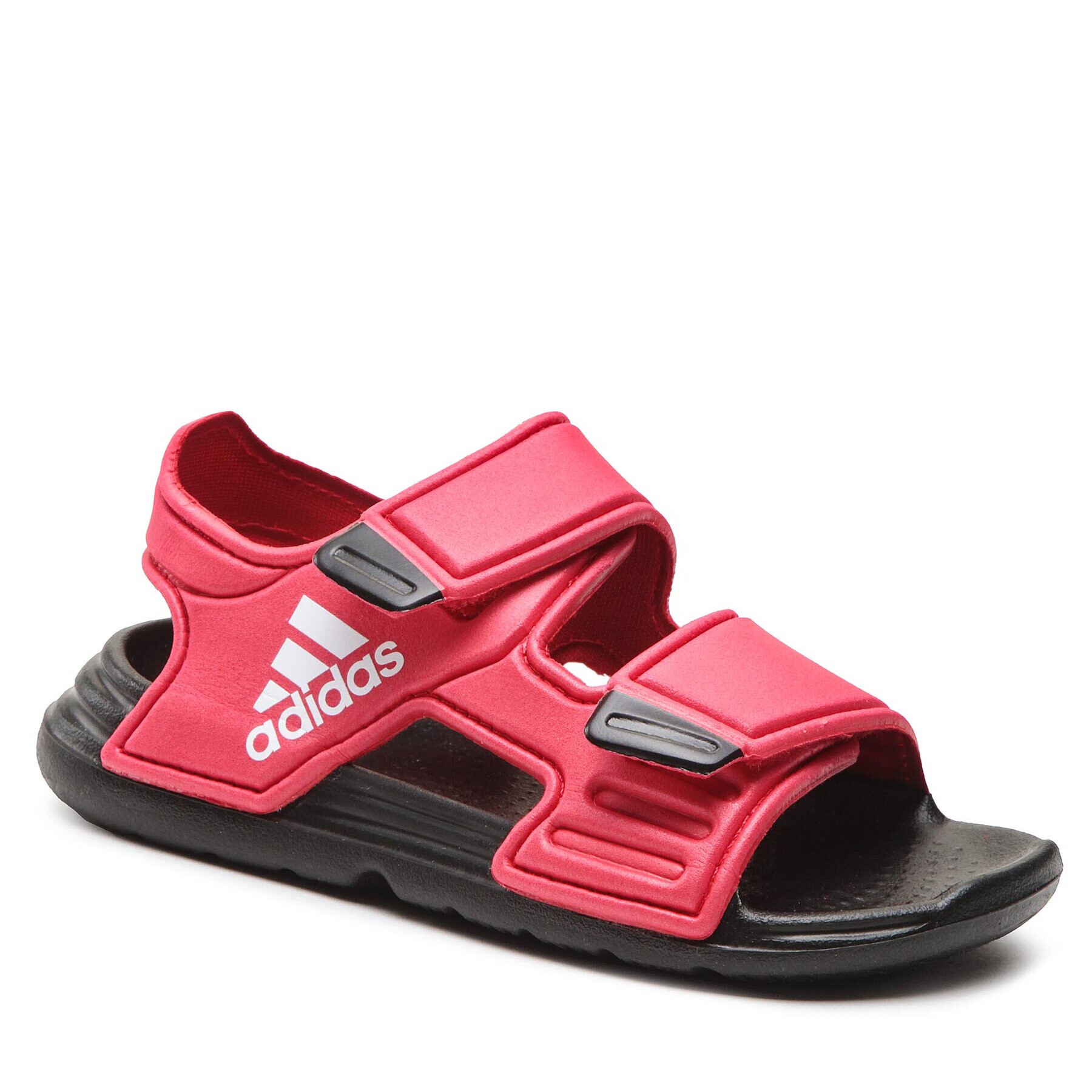 adidas Sandale Altaswim Sandals FZ6488 Roșu - Pled.ro