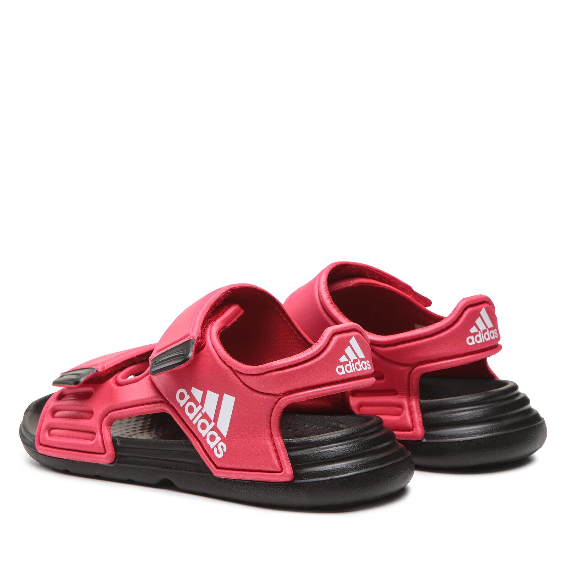 adidas Sandale Altaswim Sandals FZ6488 Roșu - Pled.ro