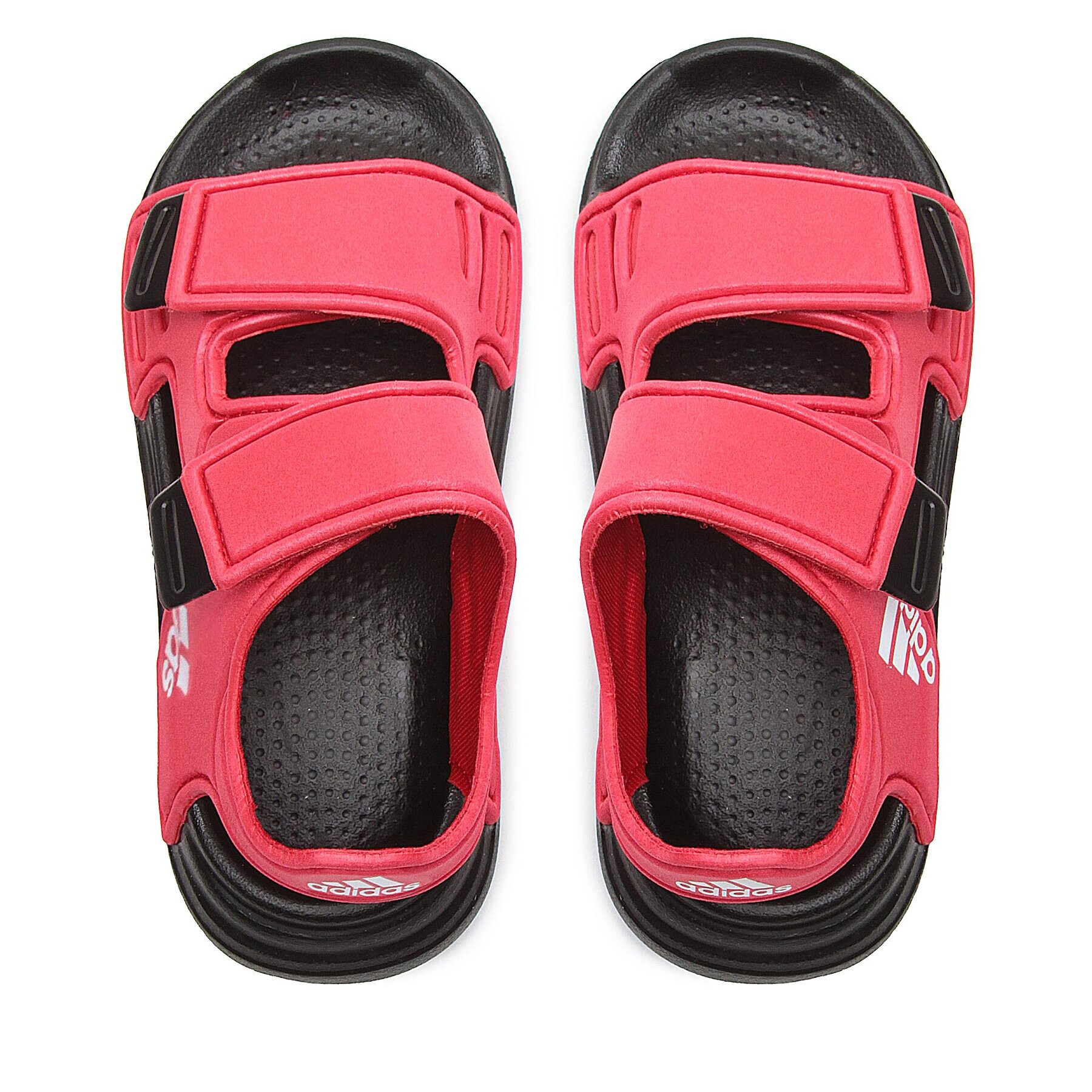 adidas Sandale Altaswim Sandals FZ6488 Roșu - Pled.ro