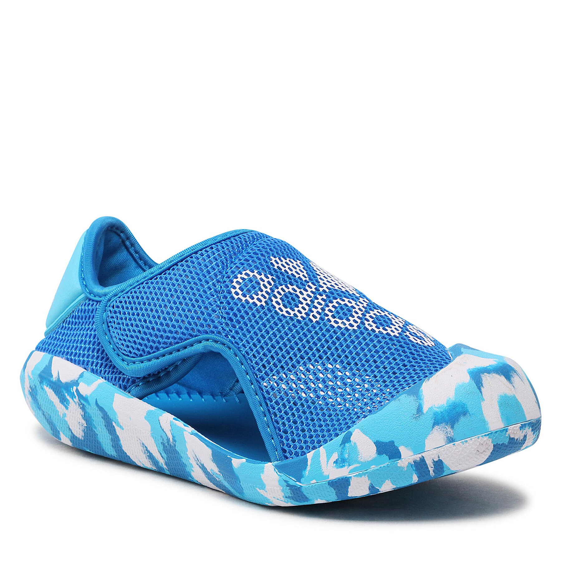 adidas Sandale Altaventure 2.0 C GV7806 Albastru - Pled.ro