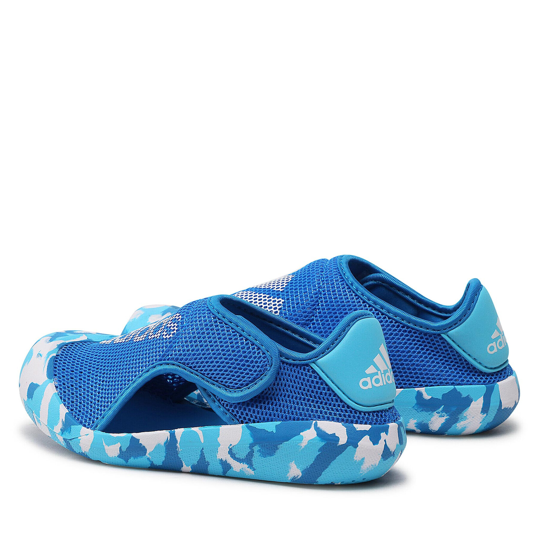 adidas Sandale Altaventure 2.0 C GV7806 Albastru - Pled.ro