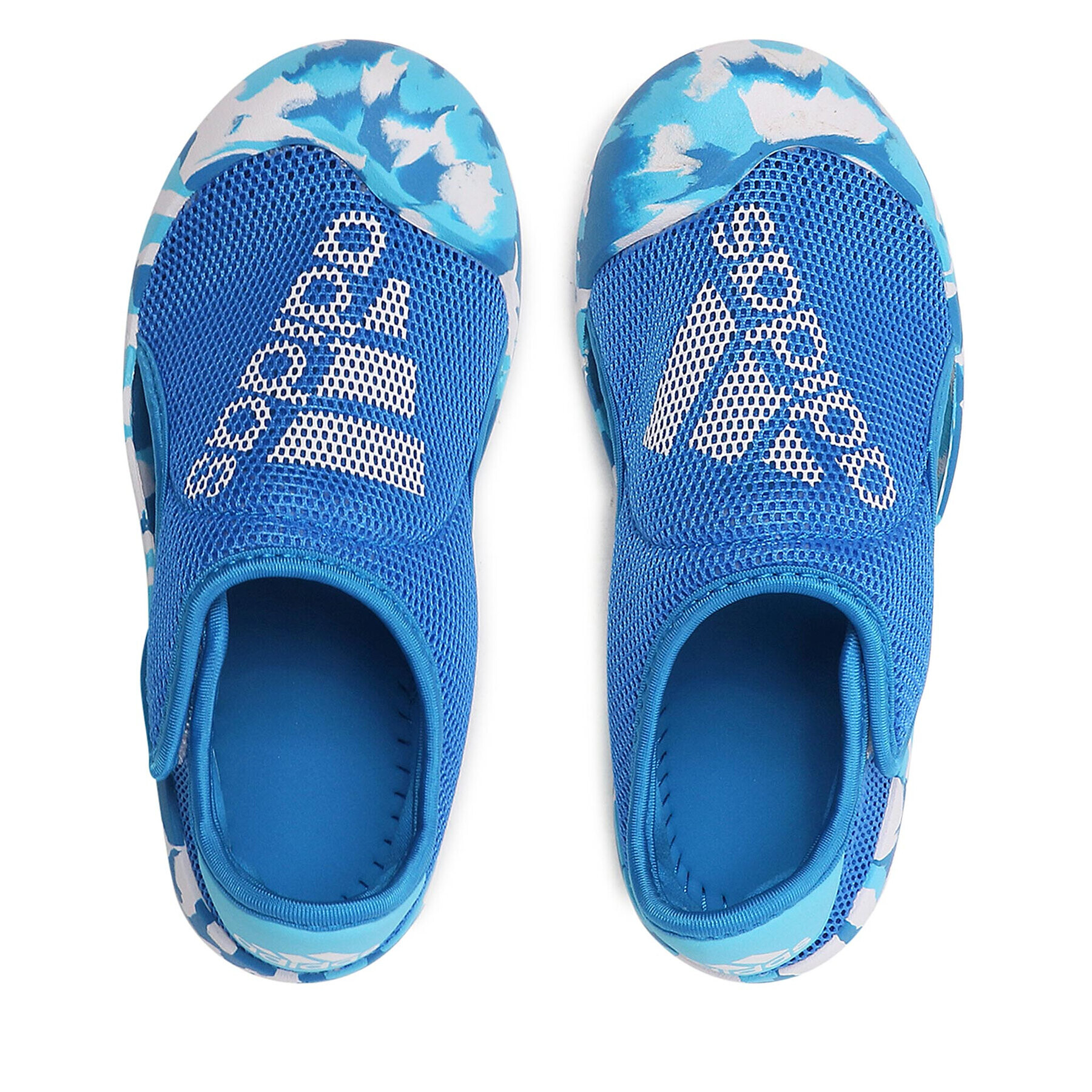 adidas Sandale Altaventure 2.0 C GV7806 Albastru - Pled.ro