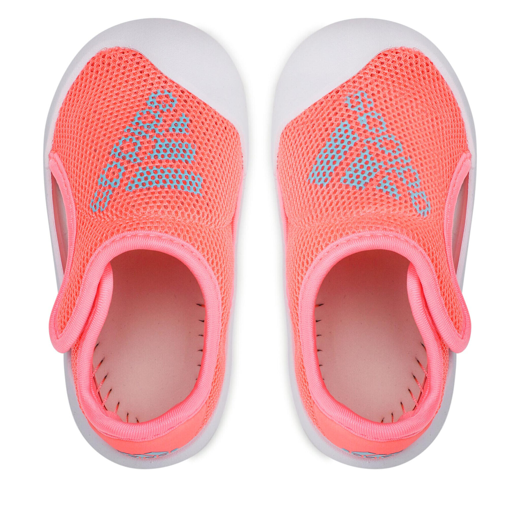 adidas Sandale Altaventure 2.0I GV7809 Roz - Pled.ro