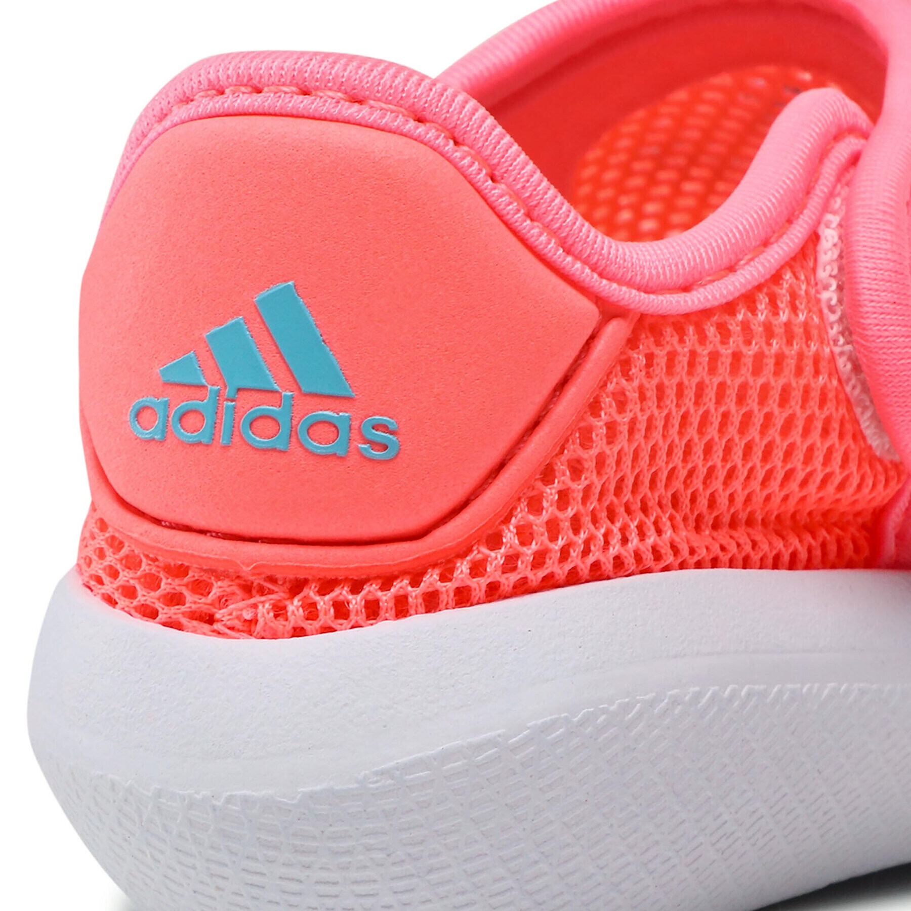 adidas Sandale Altaventure 2.0I GV7809 Roz - Pled.ro