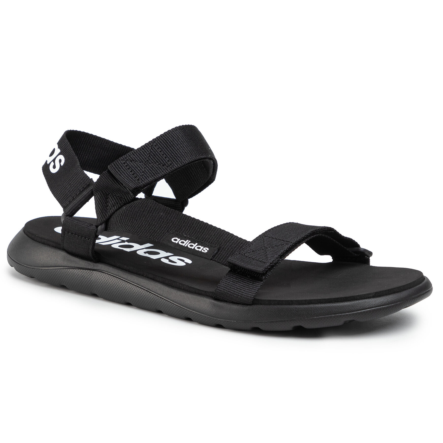 adidas Performance adidas Sandale Comfort Sandal EG6514 Negru - Pled.ro