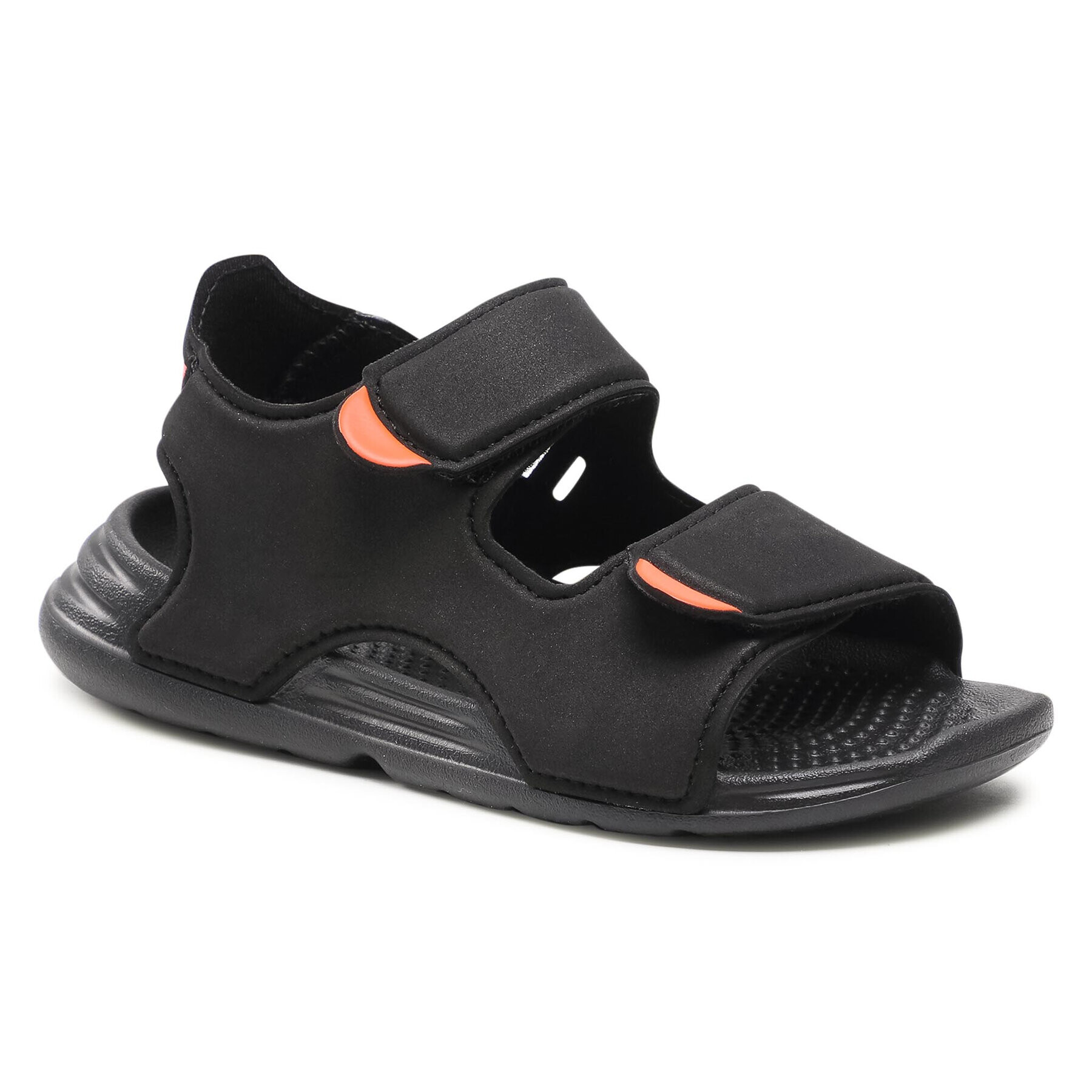 adidas Sandale Swim Sandal C FY8936 Negru - Pled.ro