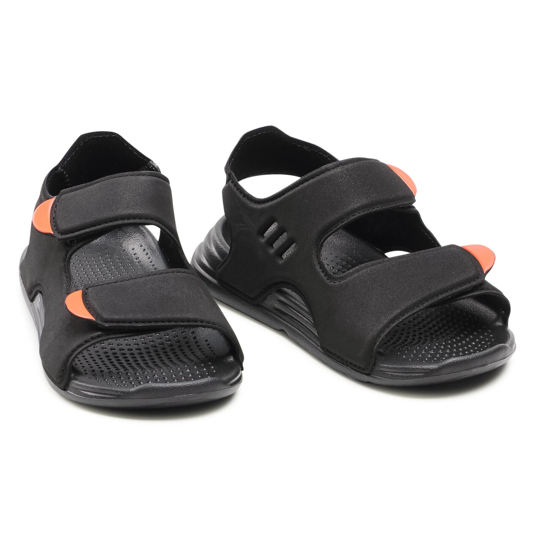 adidas Sandale Swim Sandal C FY8936 Negru - Pled.ro