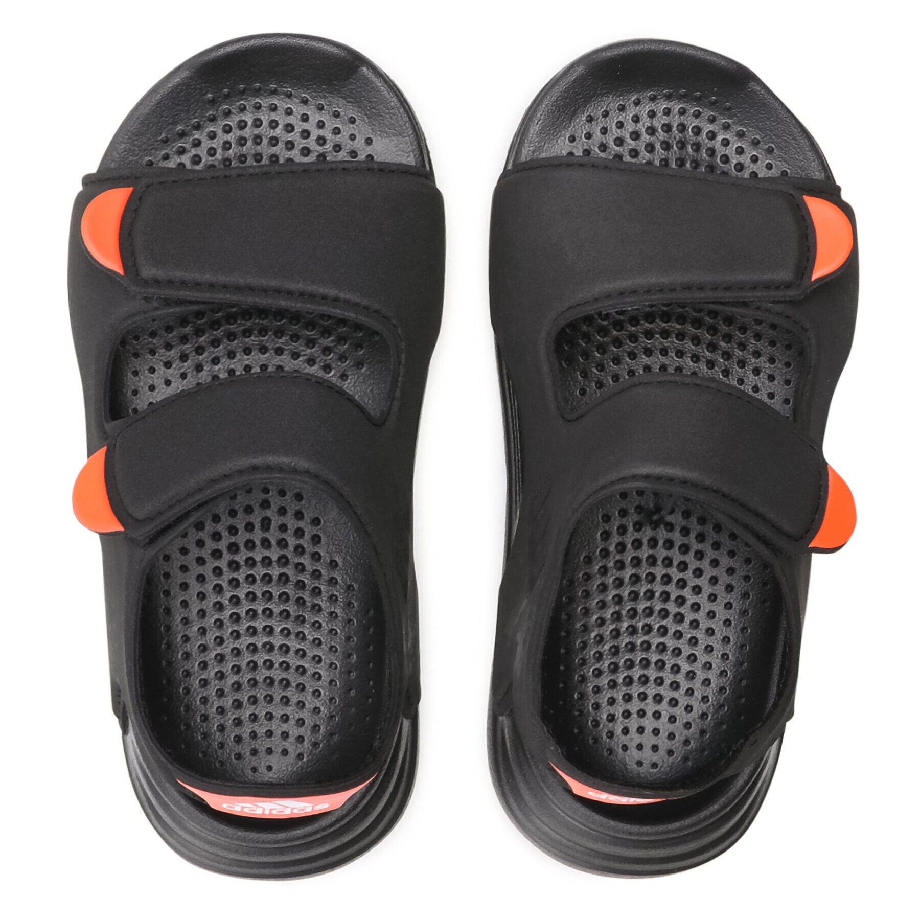 adidas Sandale Swim Sandal C FY8936 Negru - Pled.ro