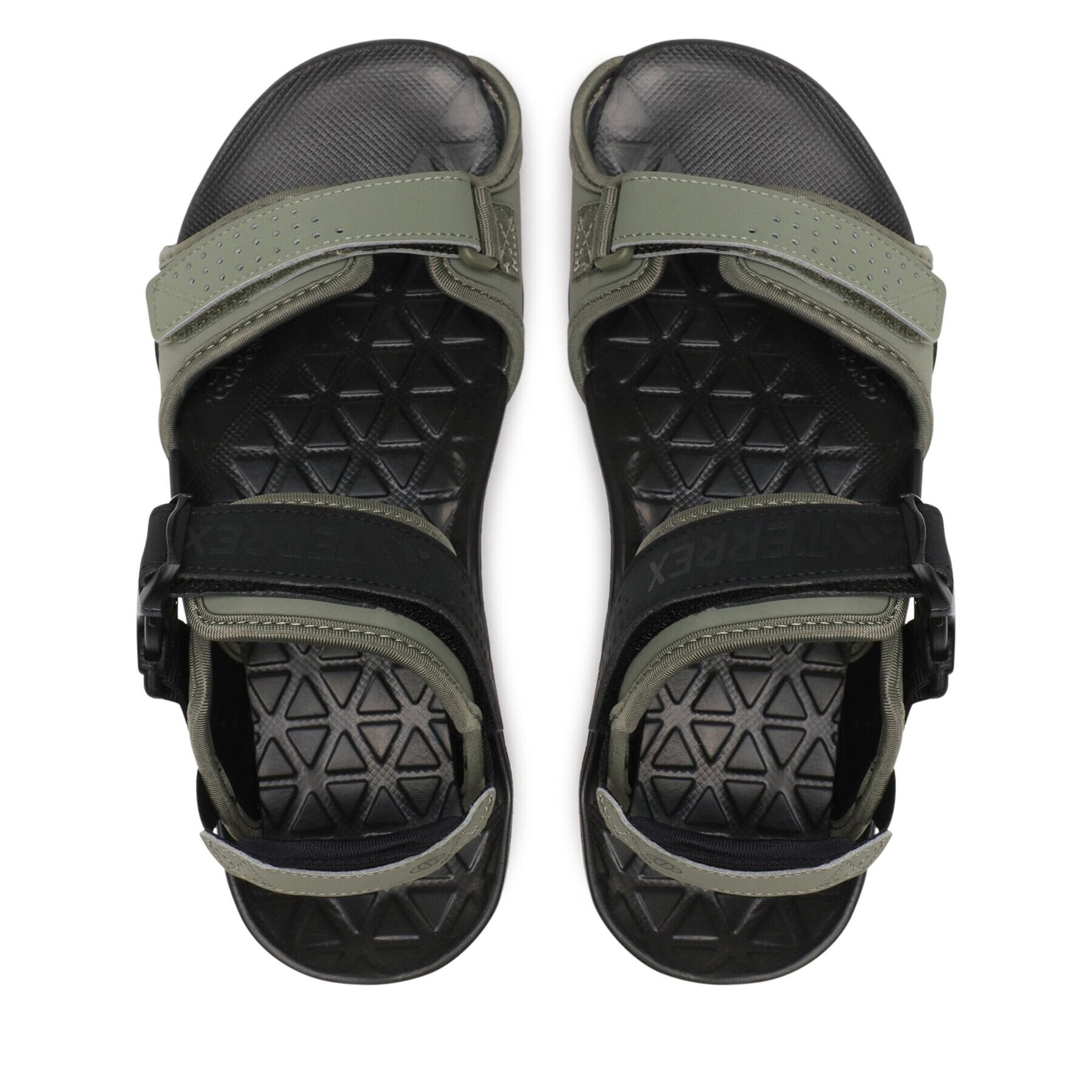 adidas Sandale Terrex Cyprex Ultra 2.0 Sandals HP8656 Verde - Pled.ro