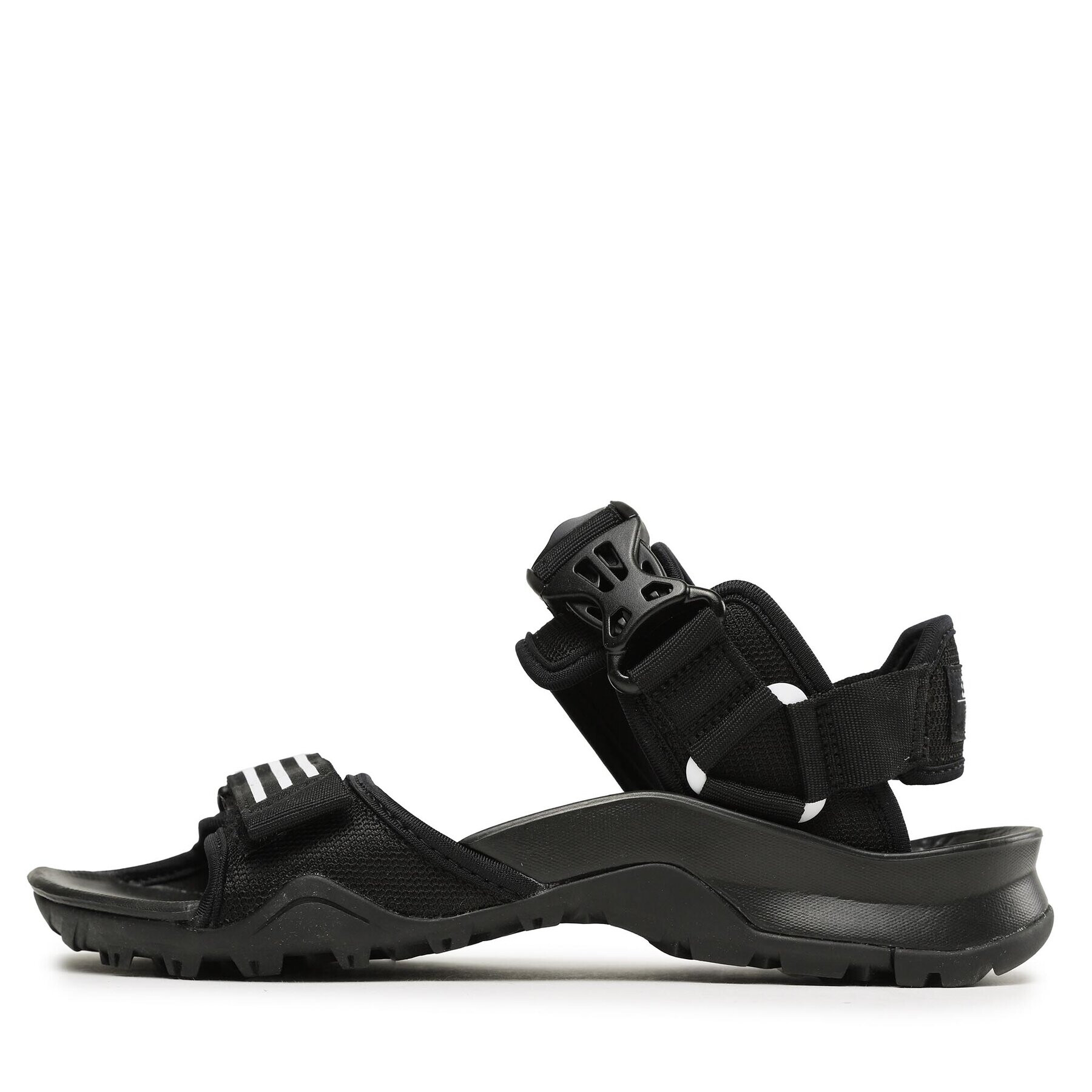 adidas Sandale Terrex Cyprex Ultra DLX Sandals HP8651 Negru - Pled.ro