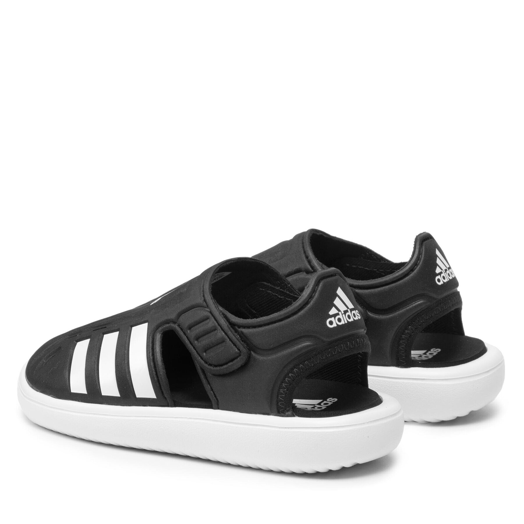 adidas Sandale Water Sandal C GW0384 Negru - Pled.ro