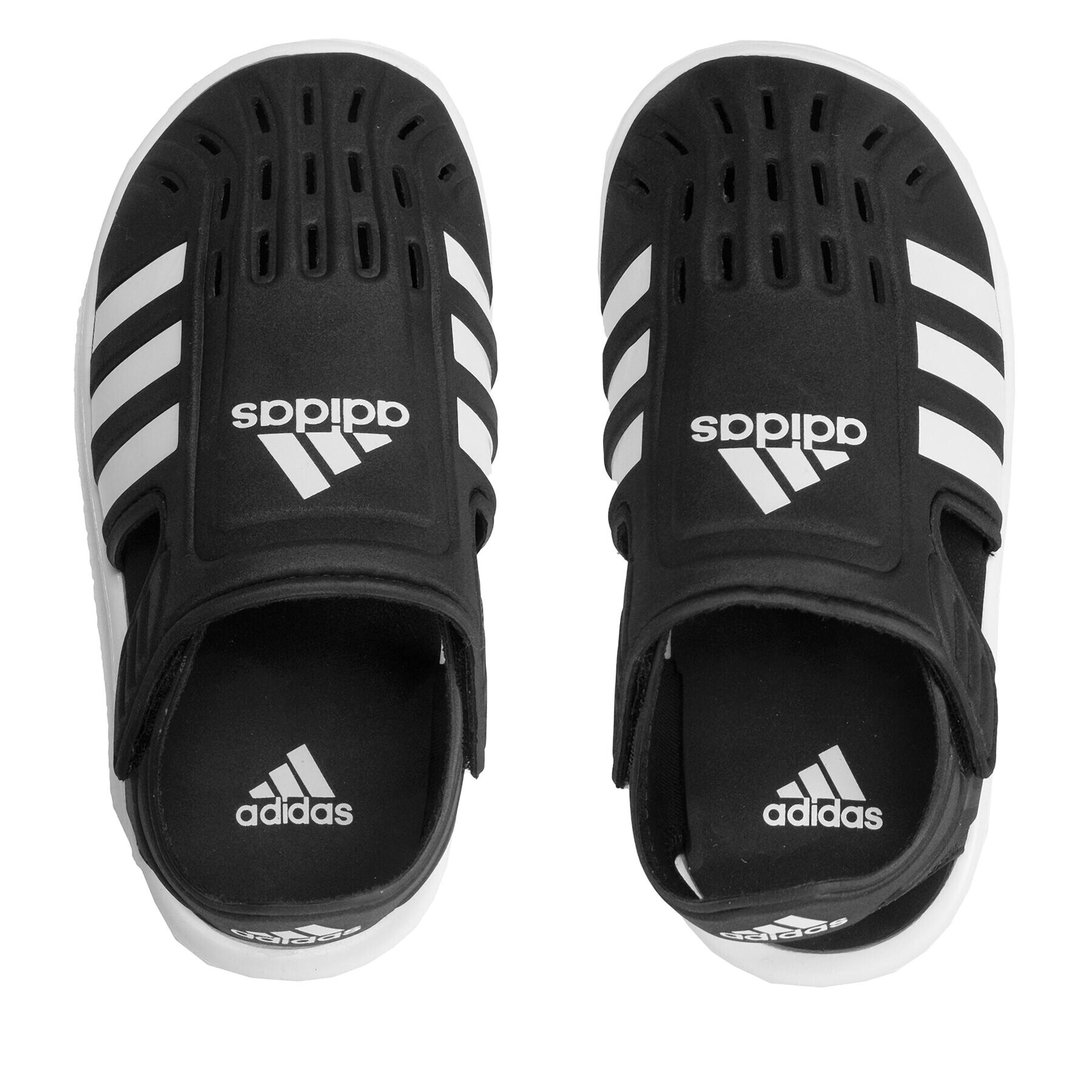 adidas Sandale Water Sandal C GW0384 Negru - Pled.ro