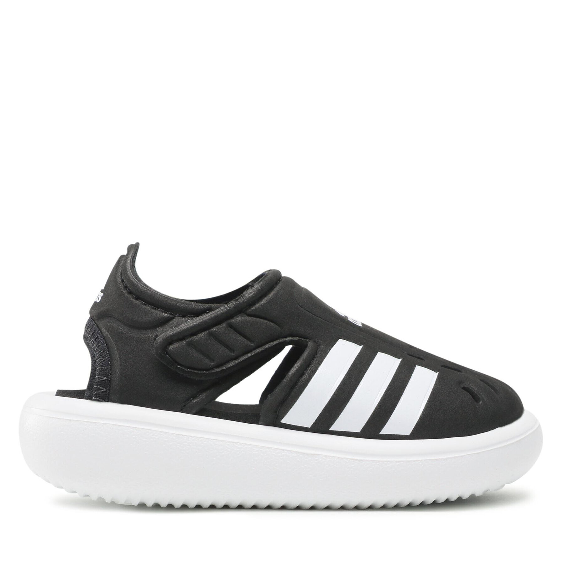 adidas Sandale Water Sandal I GW0391 Negru - Pled.ro