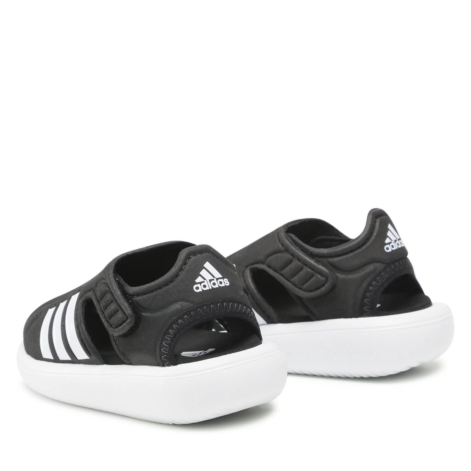 adidas Sandale Water Sandal I GW0391 Negru - Pled.ro