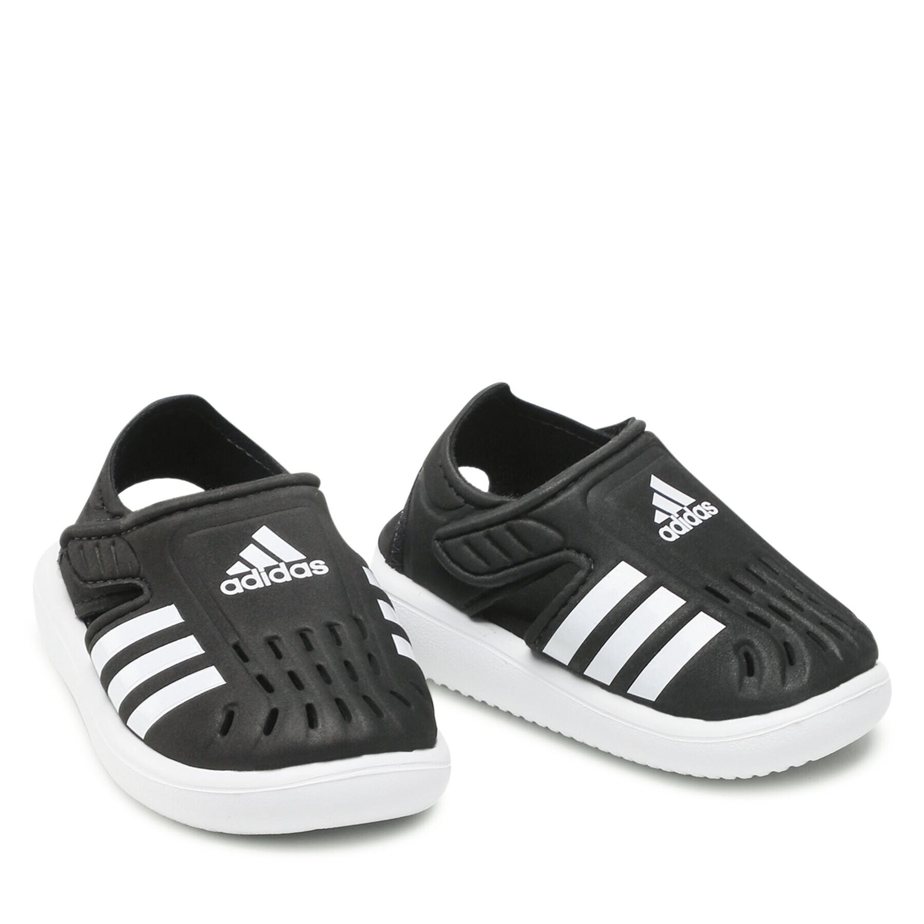 adidas Sandale Water Sandal I GW0391 Negru - Pled.ro