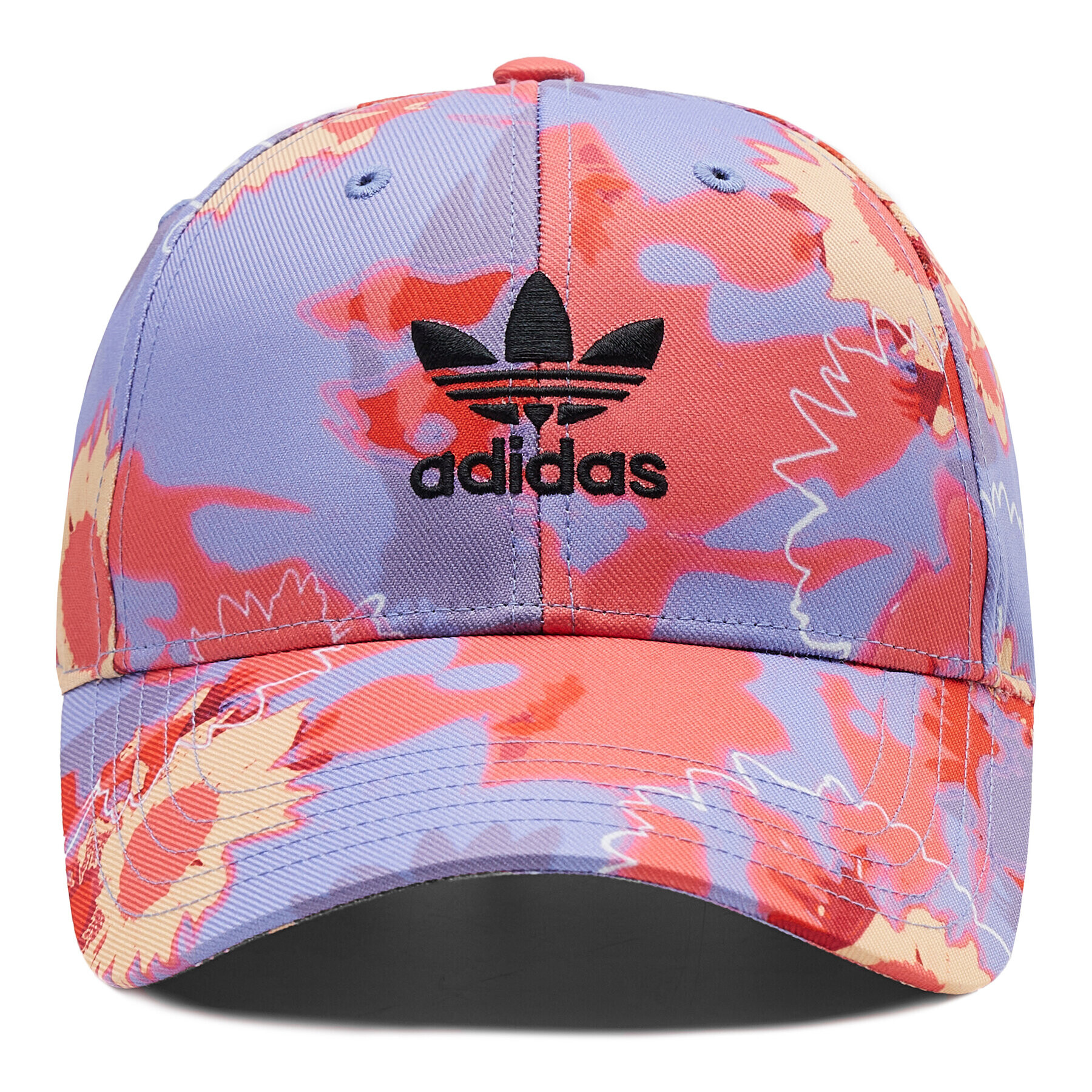 adidas Șapcă Baseball Cap HE2147 Colorat - Pled.ro