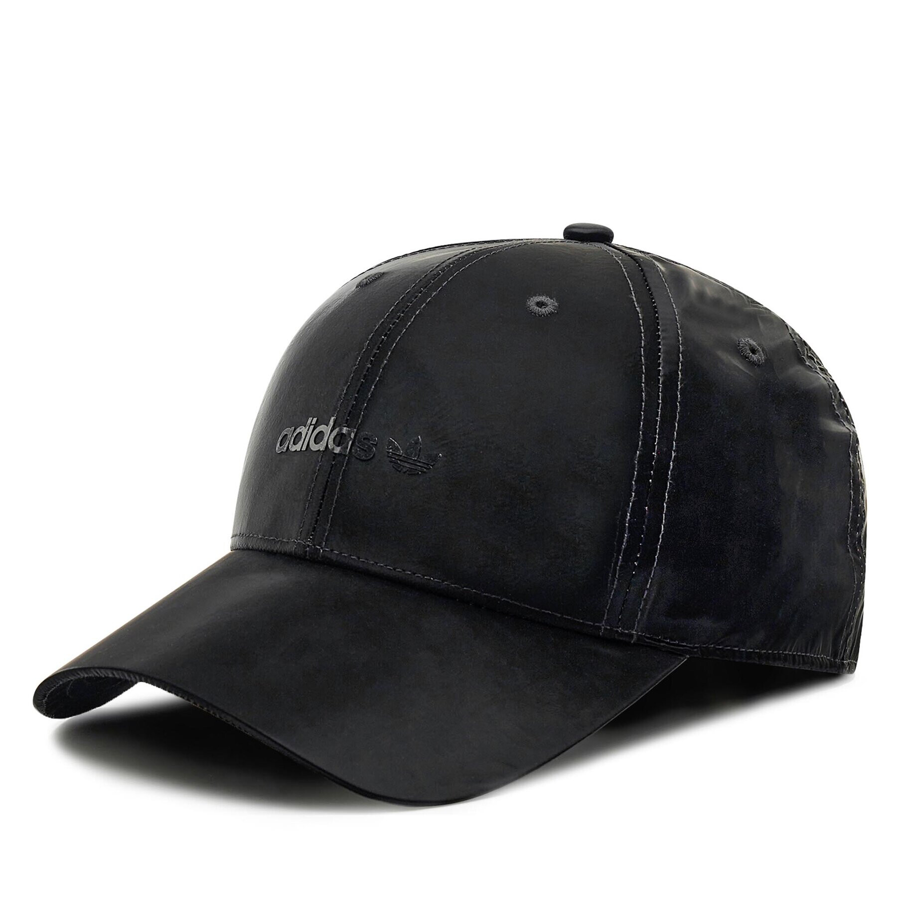 adidas Șapcă Baseball HK0151 Negru - Pled.ro