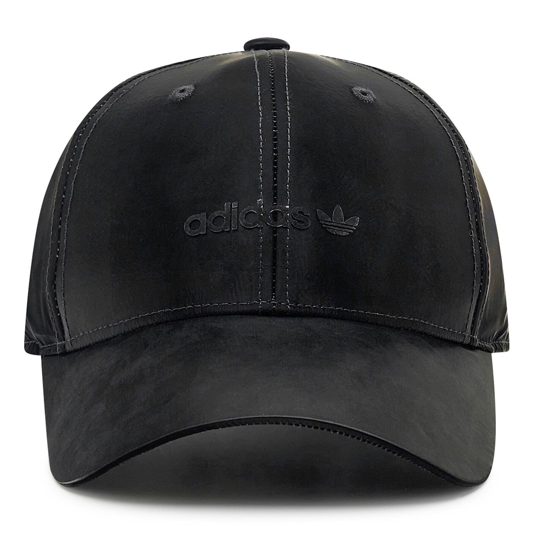 adidas Șapcă Baseball HK0151 Negru - Pled.ro