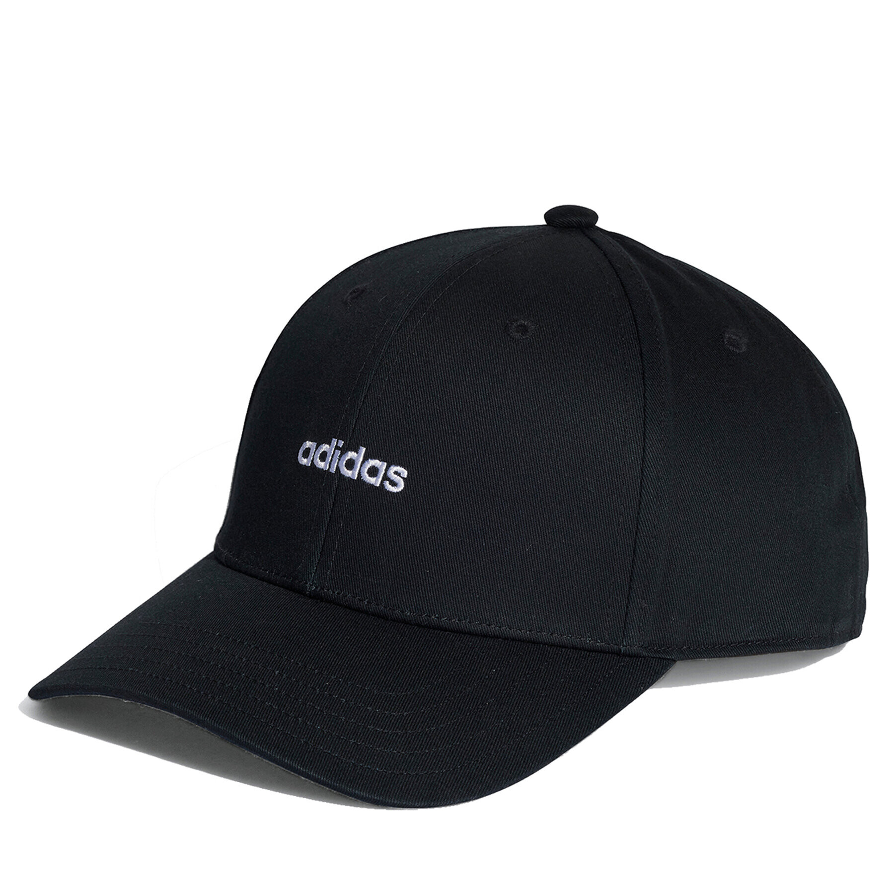 adidas Șapcă Baseball Street Cap HT6355 Negru - Pled.ro