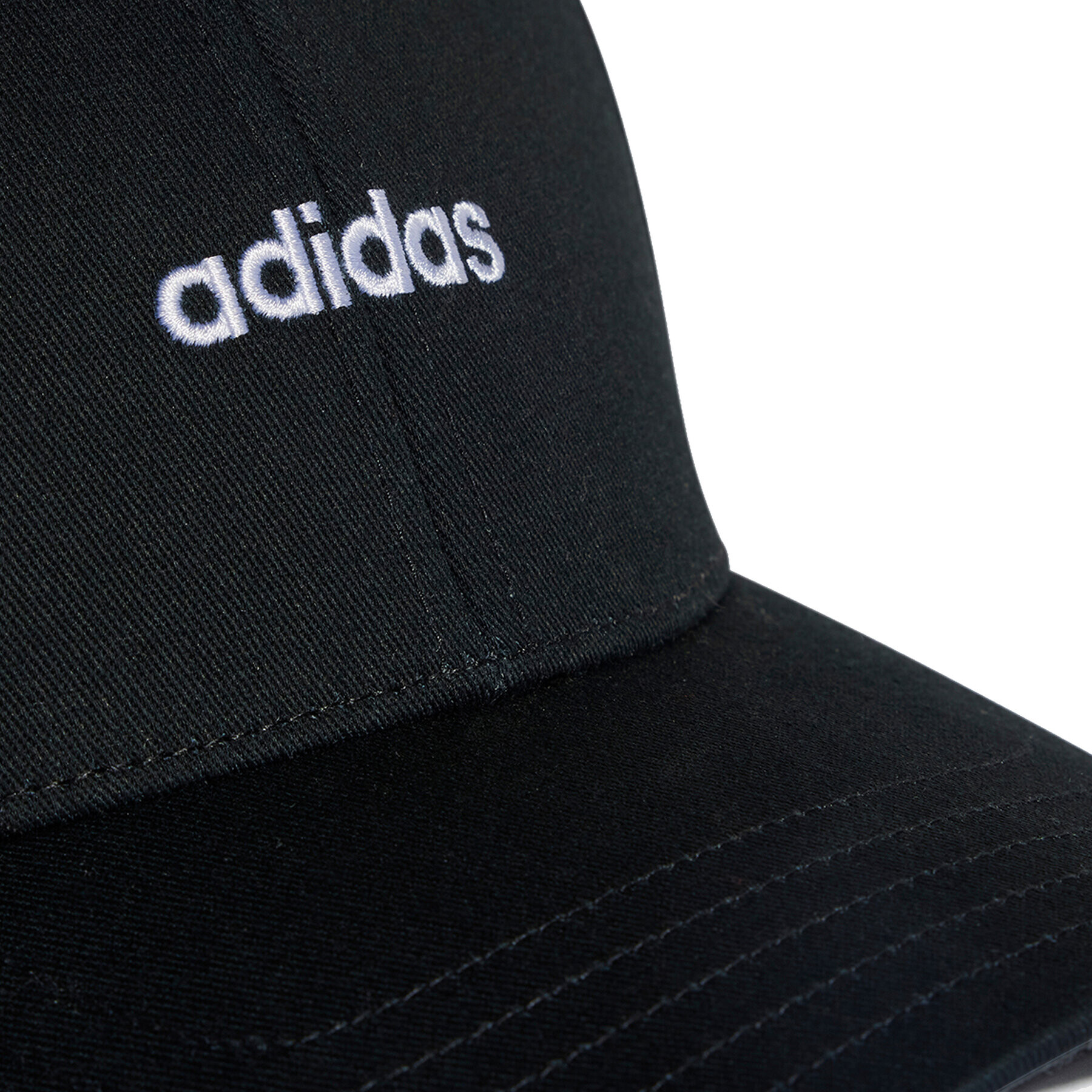 adidas Șapcă Baseball Street Cap HT6355 Negru - Pled.ro