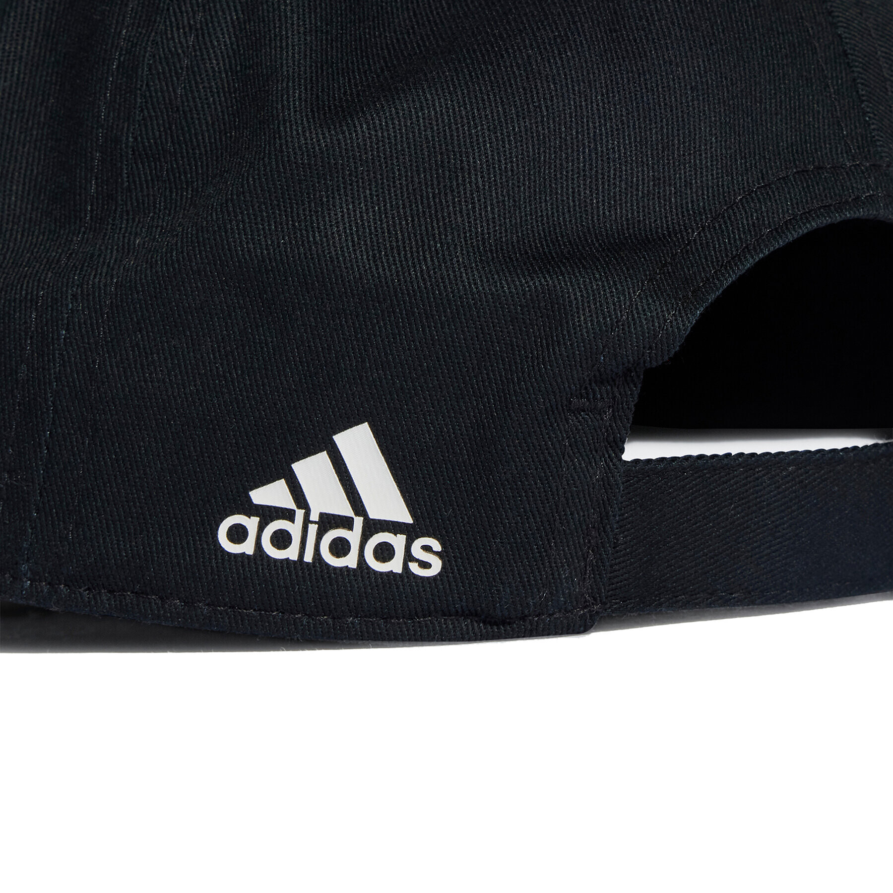 adidas Șapcă Baseball Street Cap HT6355 Negru - Pled.ro