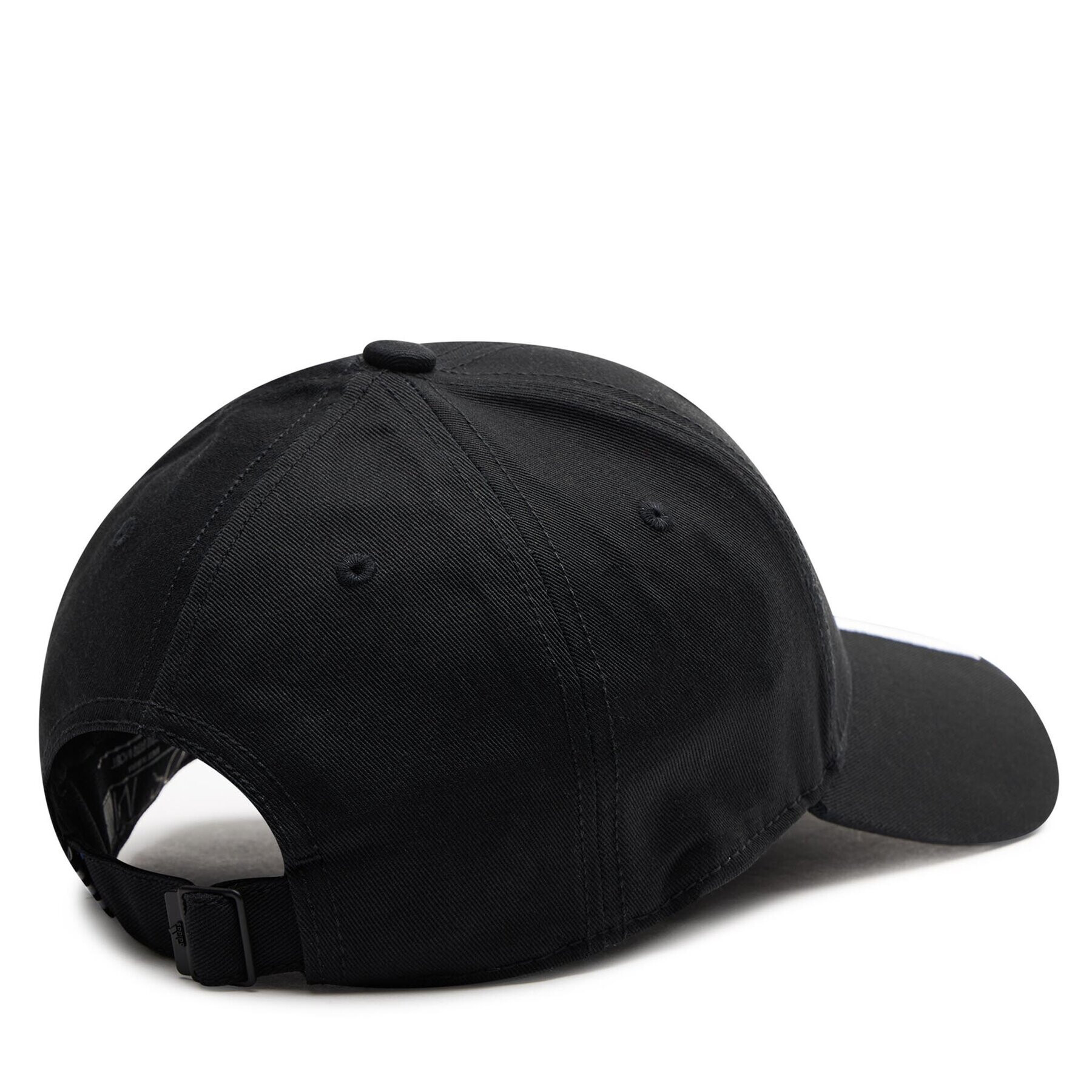 adidas Șapcă Bball 3S Cap Ct FK0894 Negru - Pled.ro