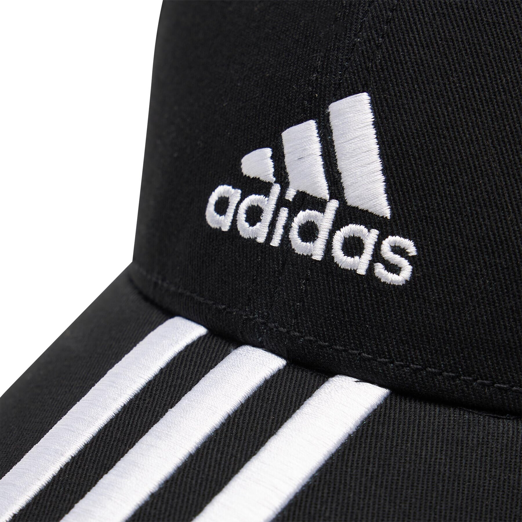 adidas Șapcă Bball 3S Cap Ct FK0894 Negru - Pled.ro