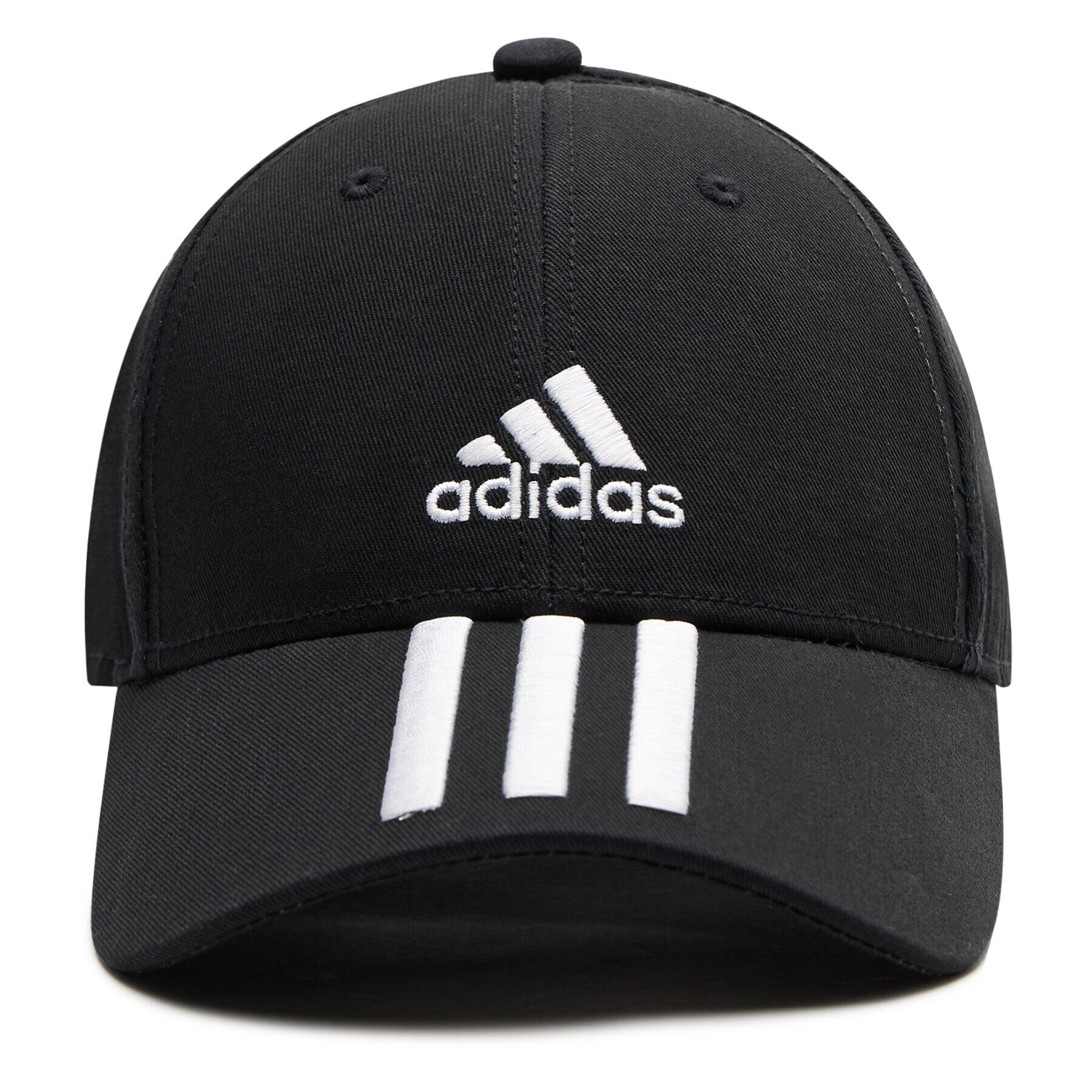 adidas Șapcă Bball 3S Cap Ct FK0894 Negru - Pled.ro